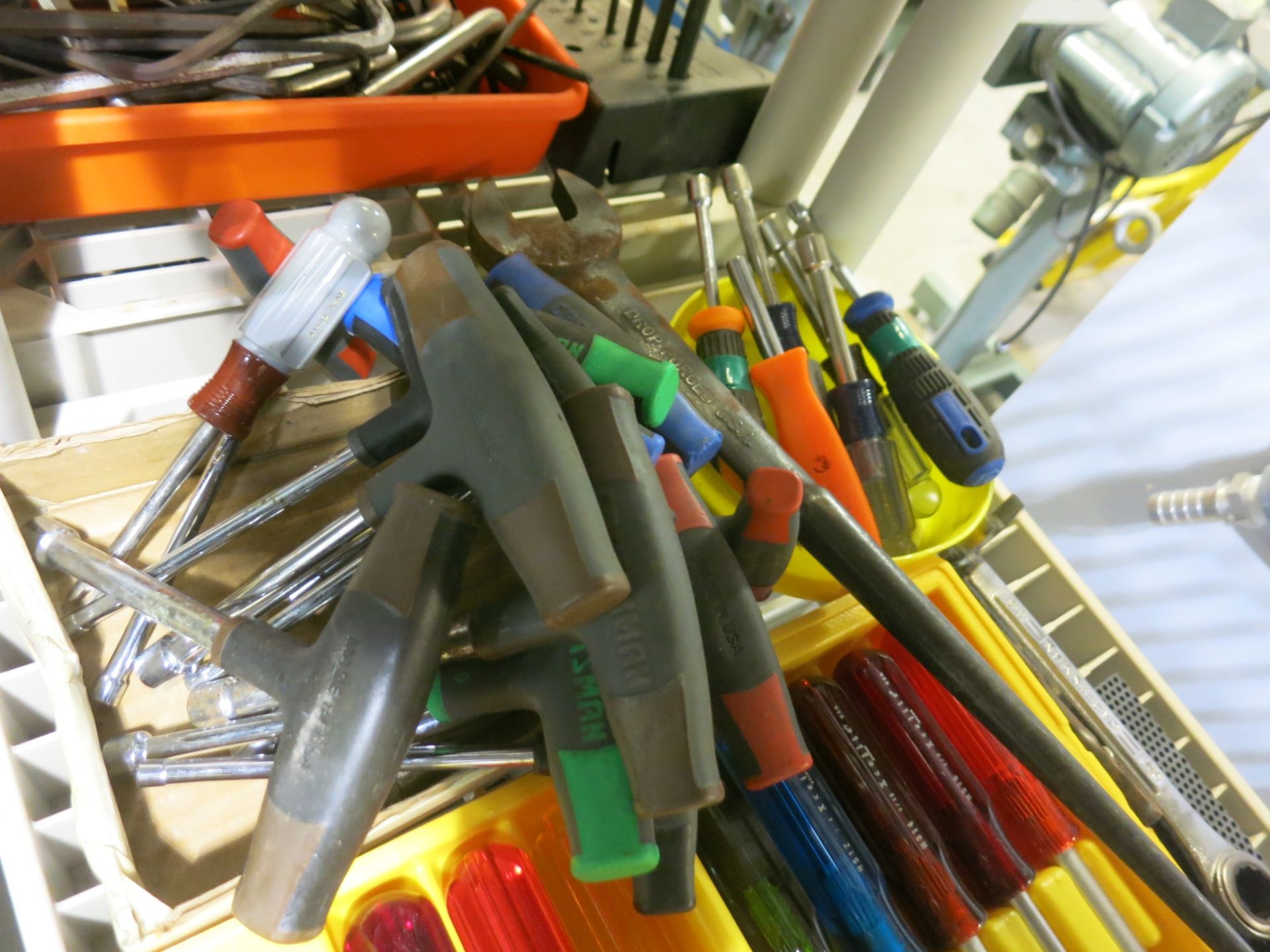 Assorted Wrenches - Image 6 of 11