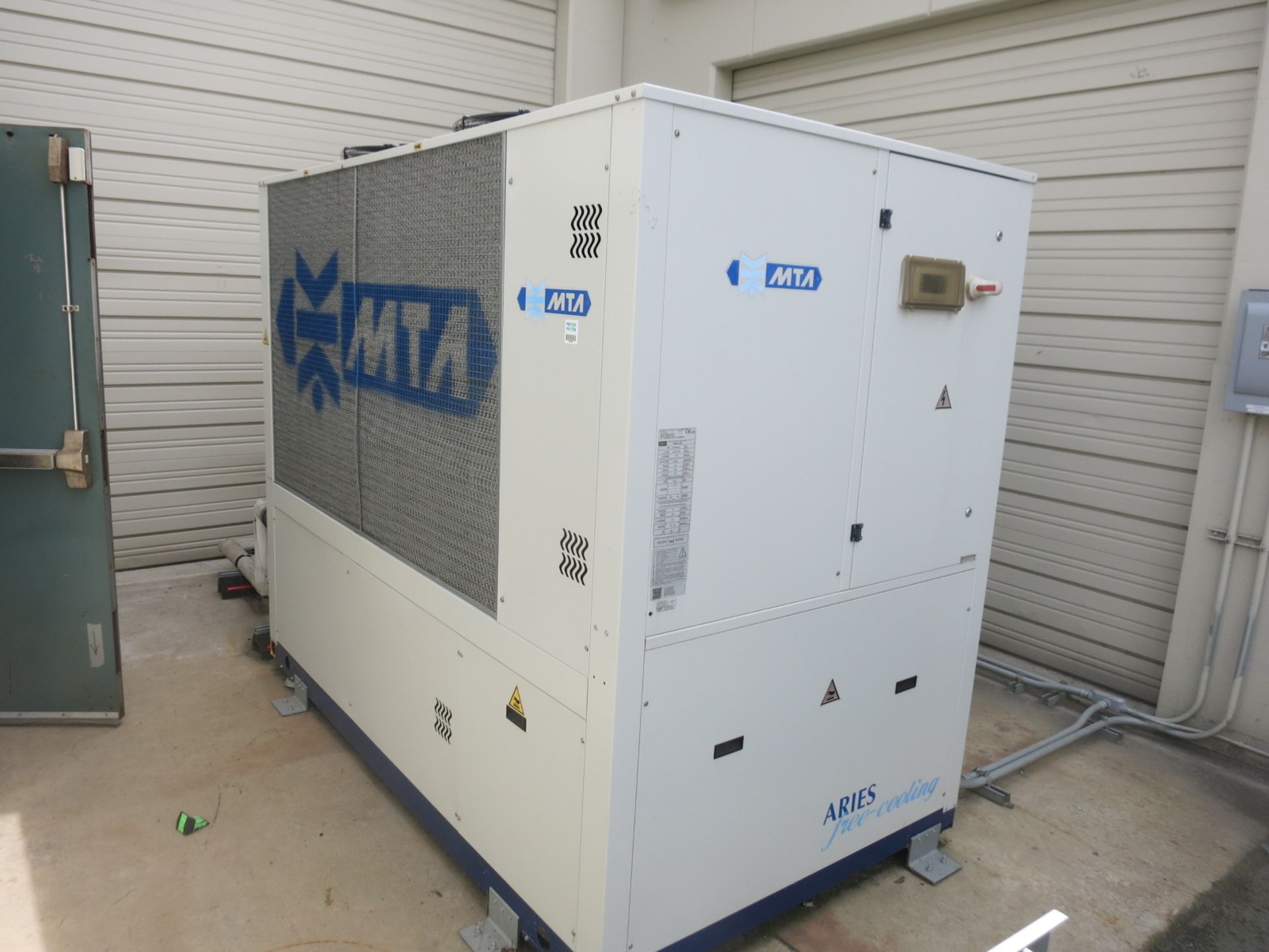 Water Chiller