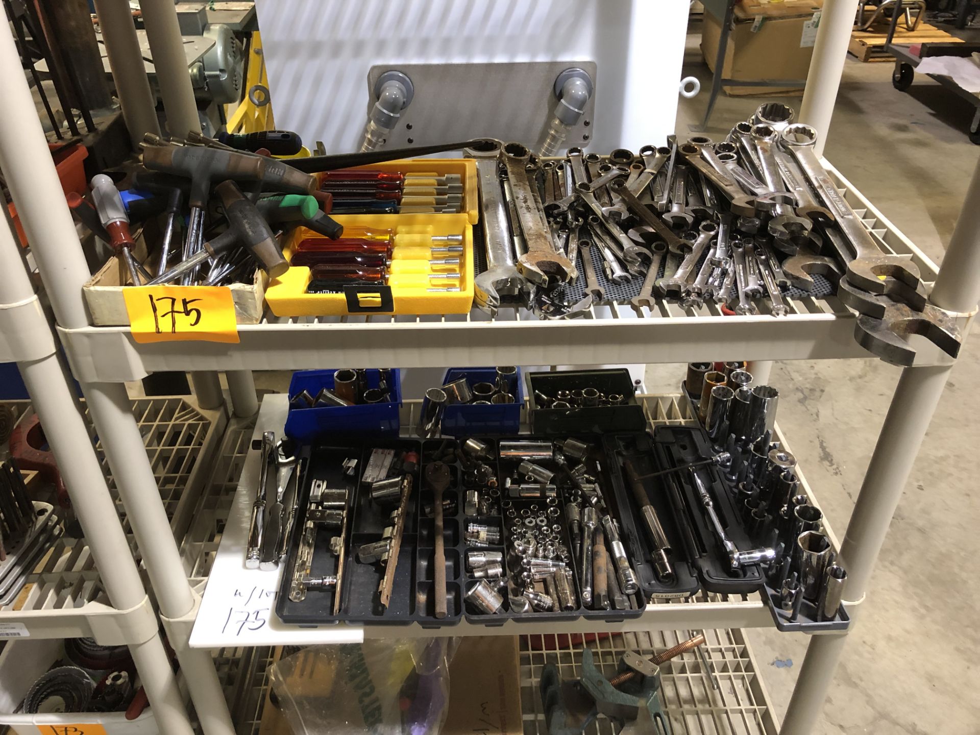 Assorted Wrenches - Image 11 of 11