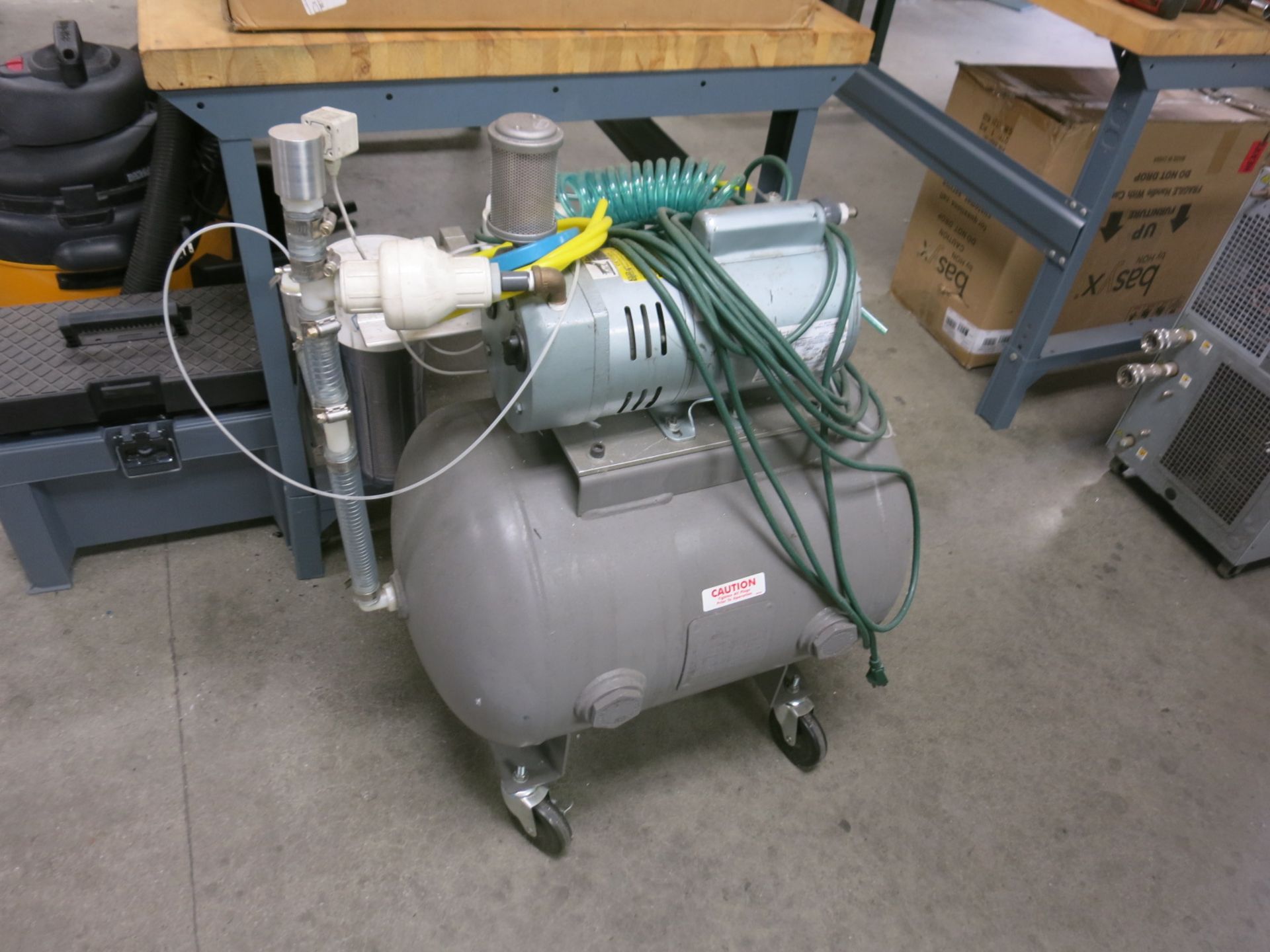 Vacuum Pump