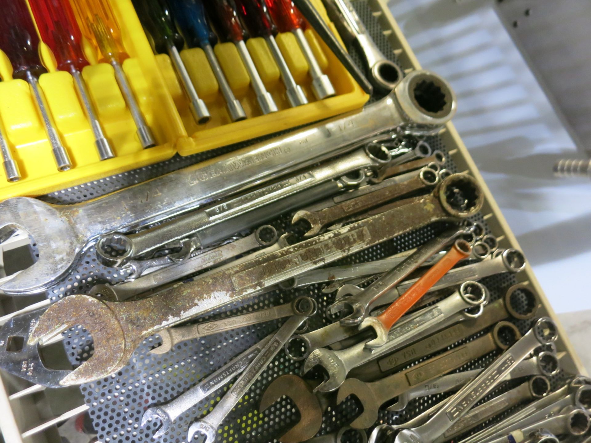 Assorted Wrenches - Image 4 of 11