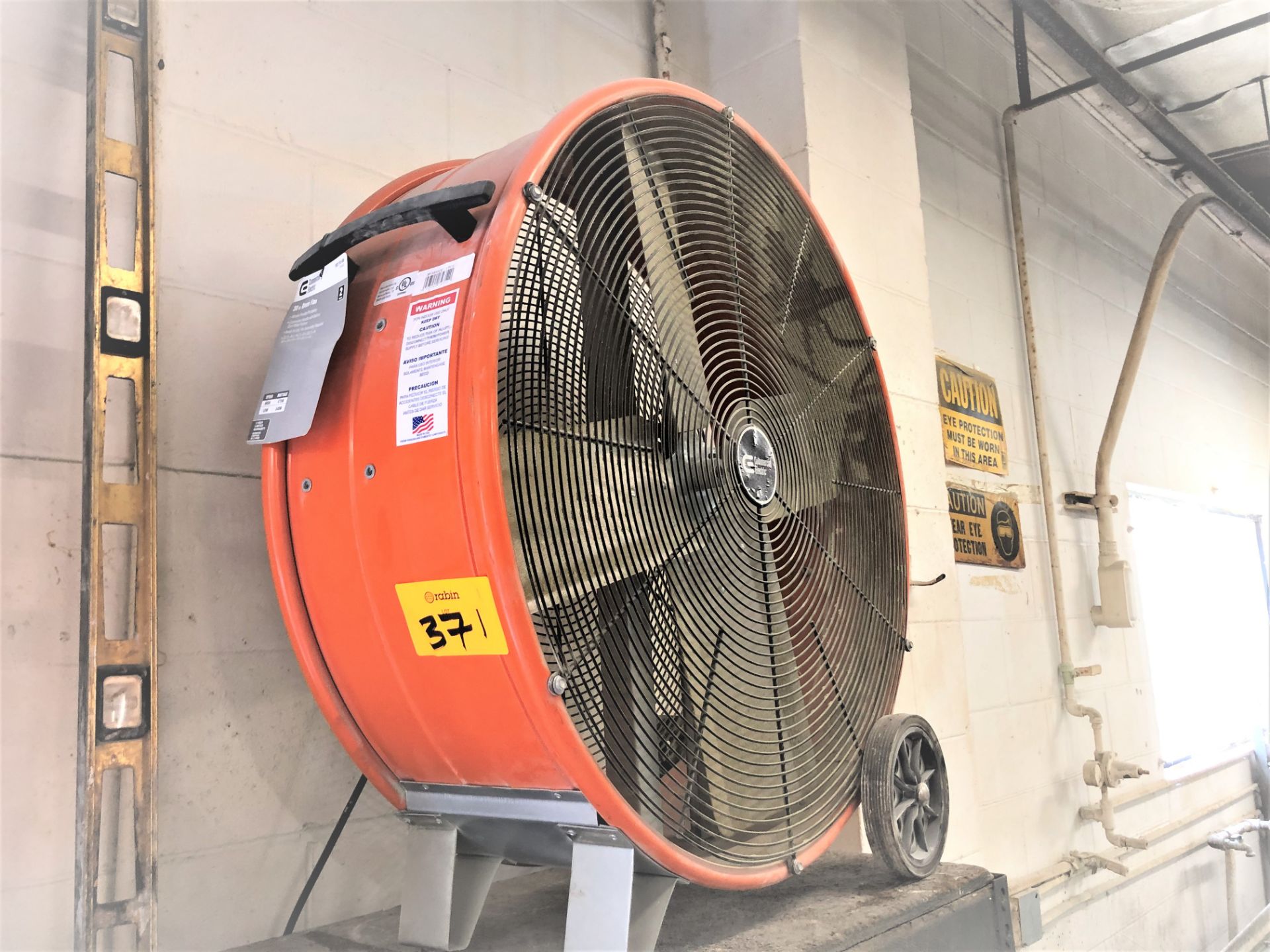 Air Circulator