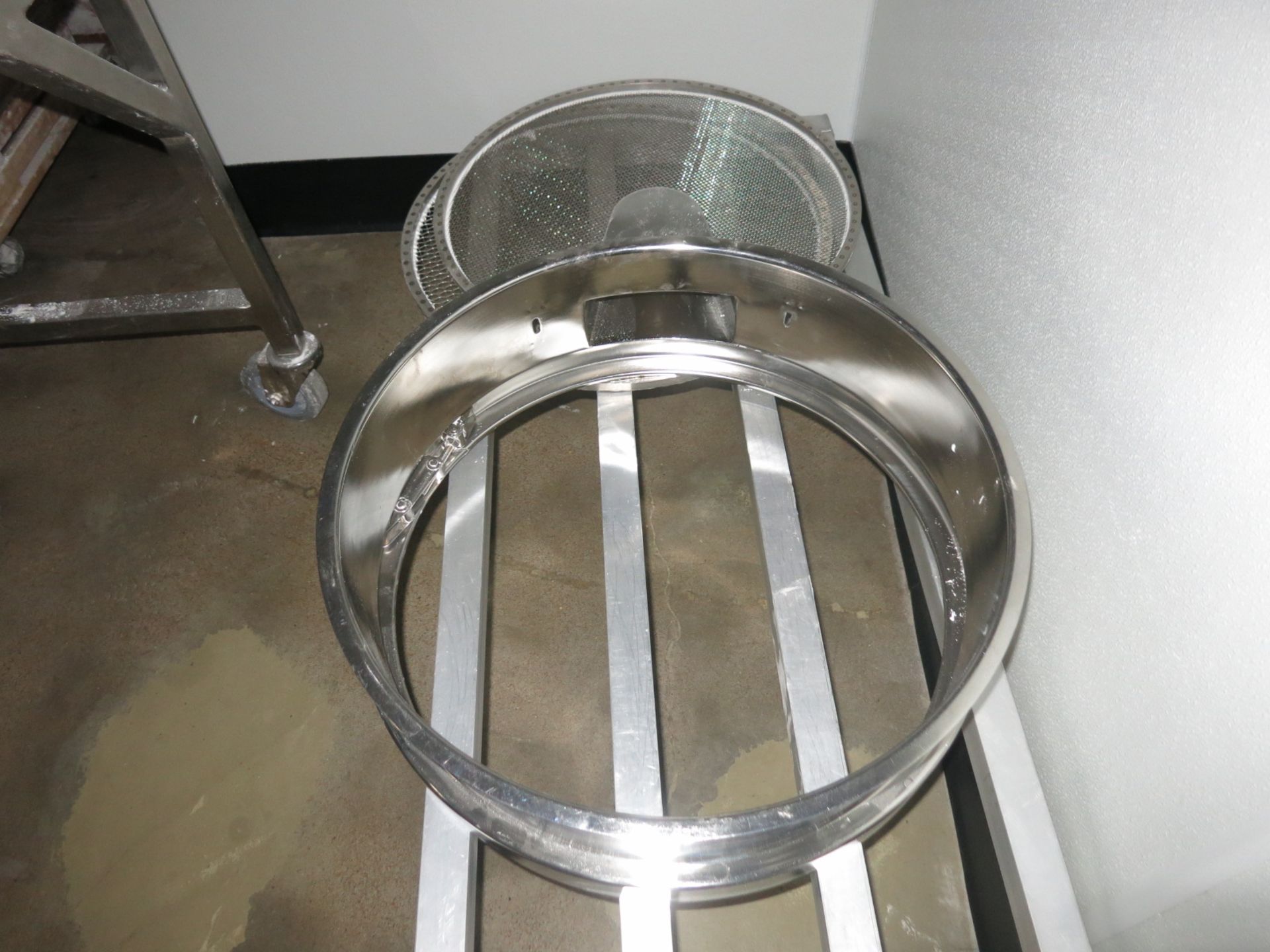 Compact Sieve - Image 3 of 3