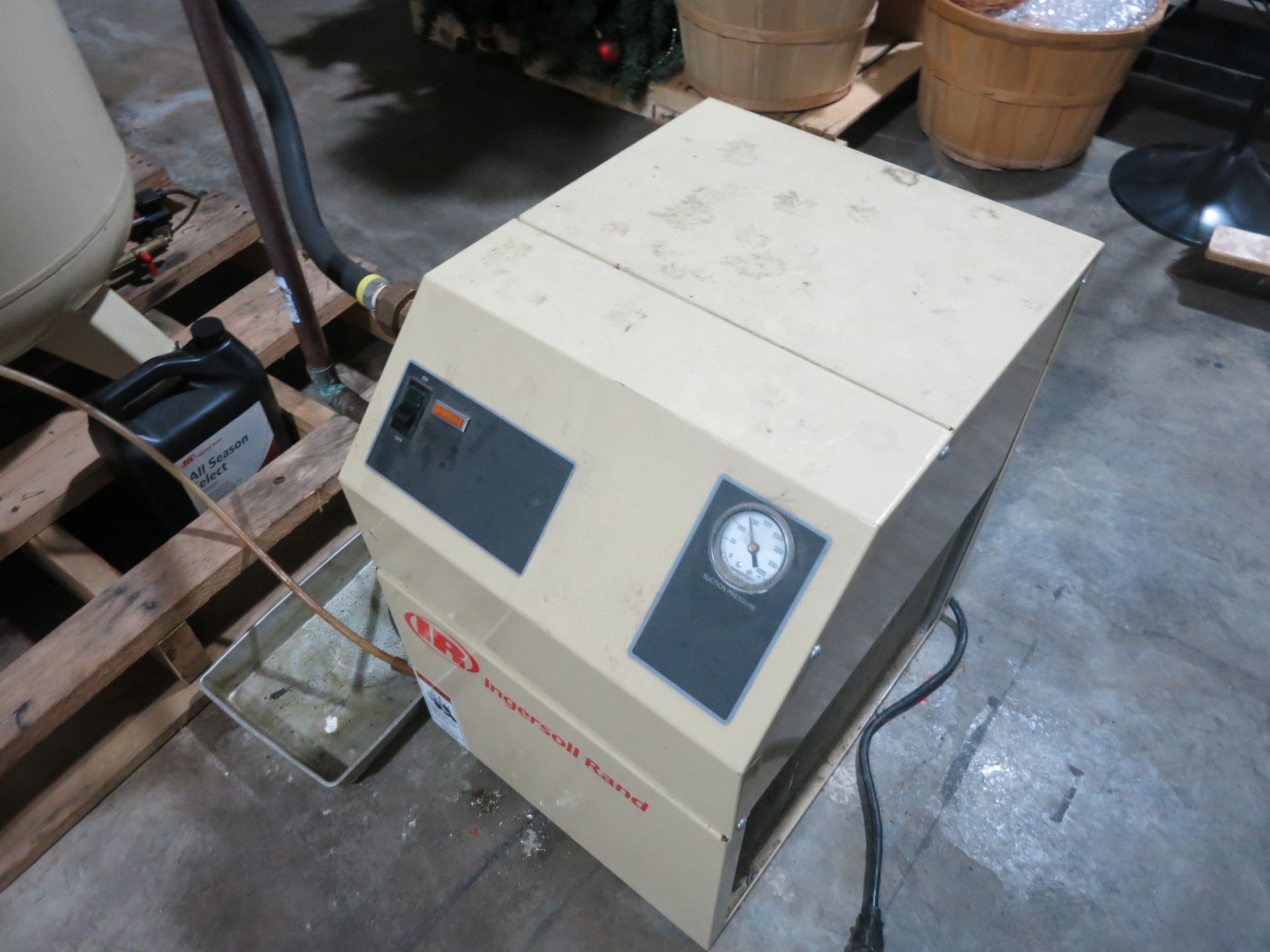 Air Compressor - Image 2 of 3