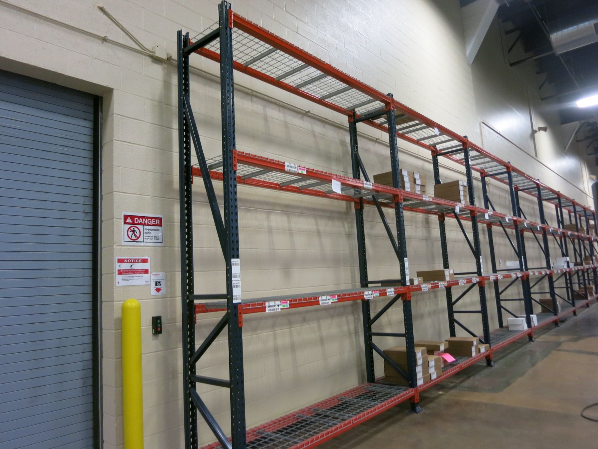 Pallet Racking - Image 2 of 2