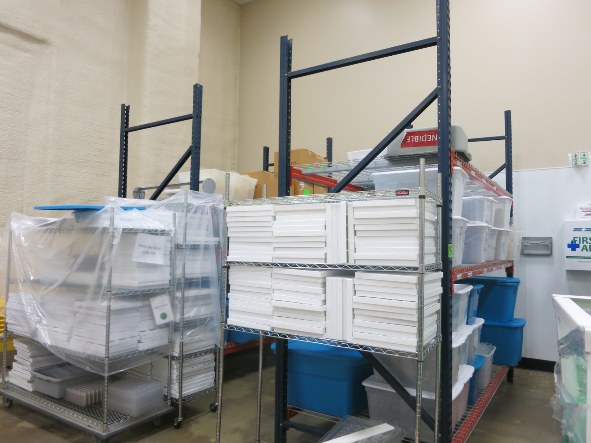 Pallet Racking - Image 4 of 7