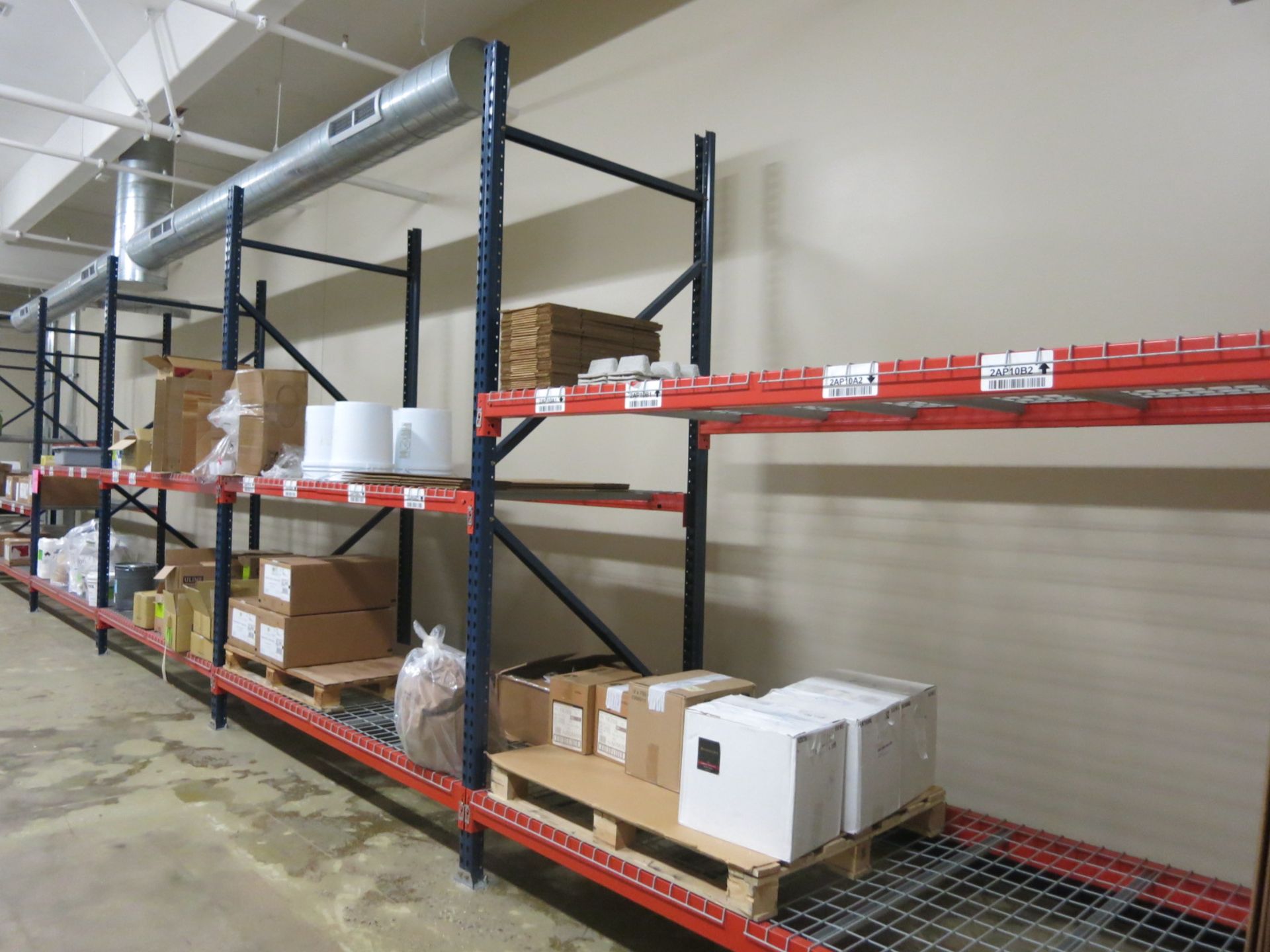 Pallet Racking - Image 2 of 7