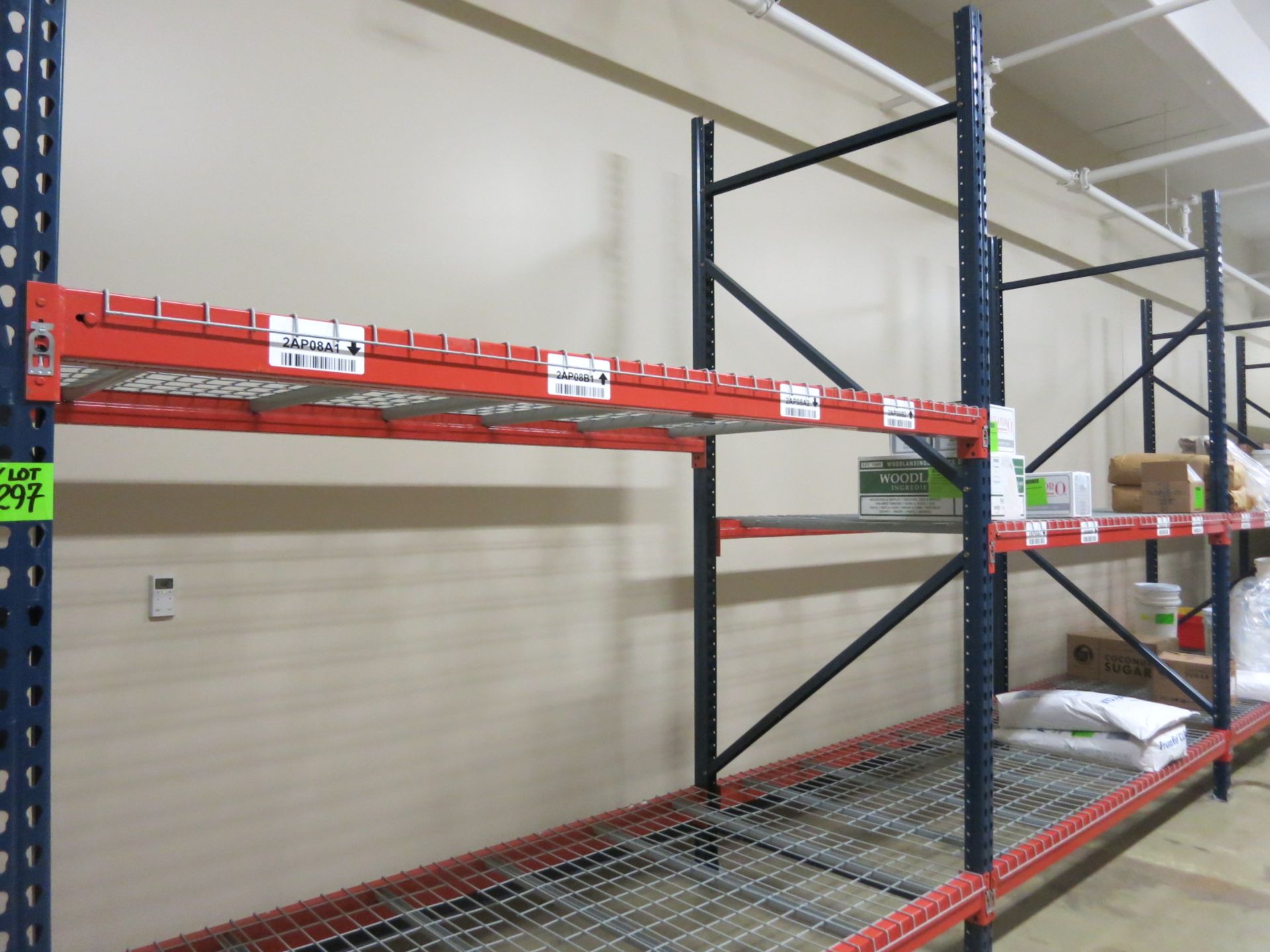 Pallet Racking - Image 3 of 7