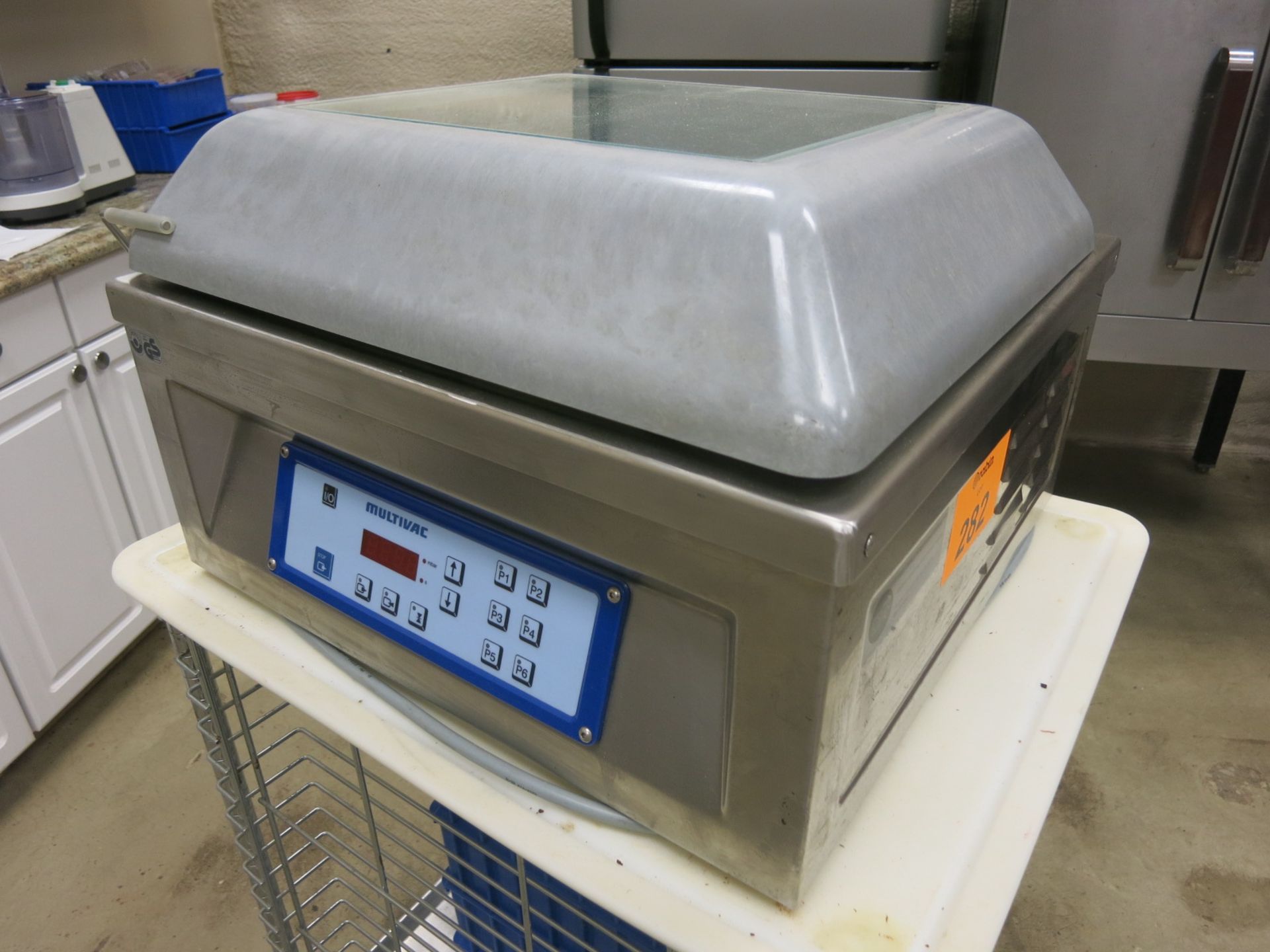 Vacuum Sealer