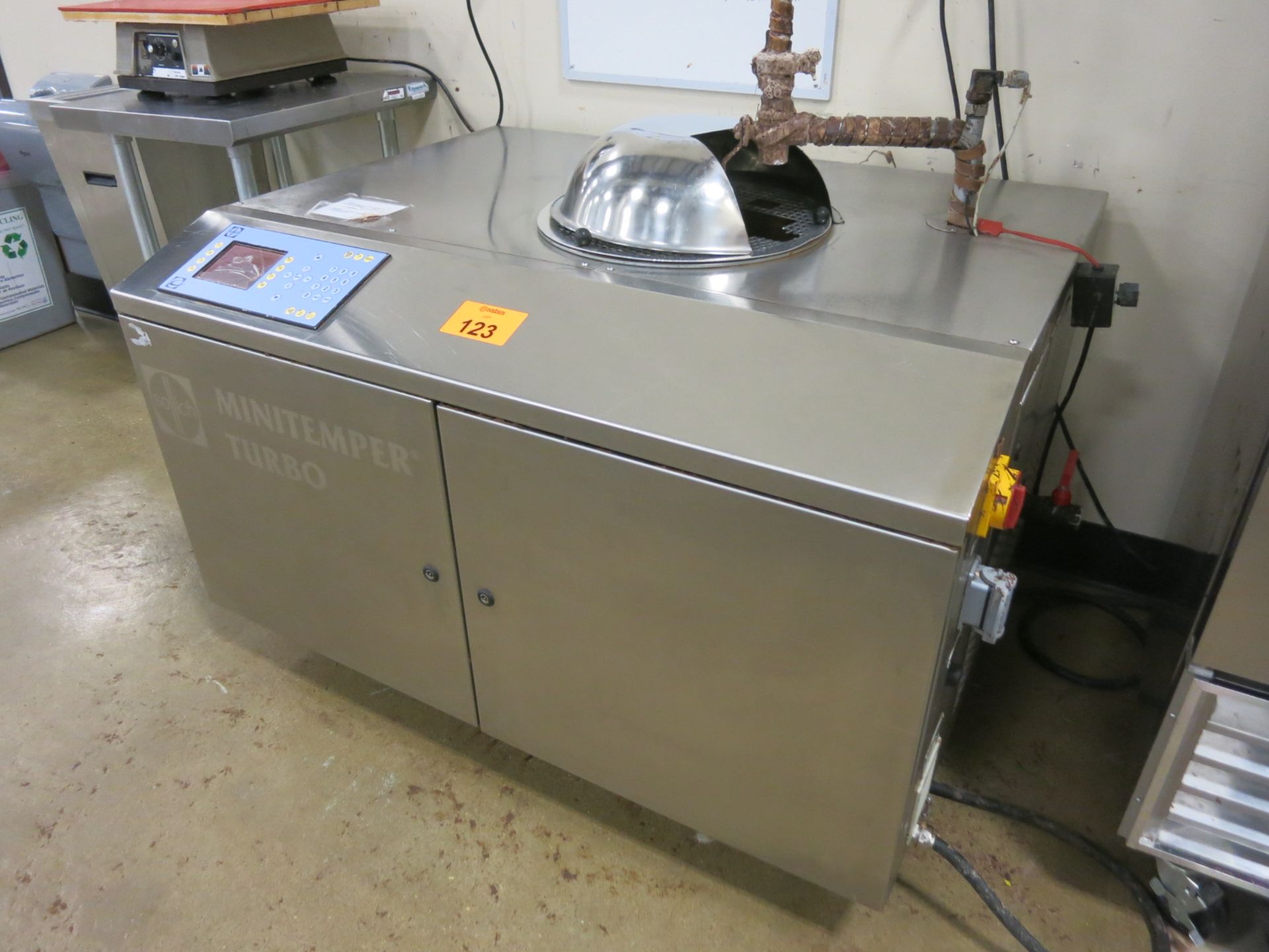 Tempering Unit - Image 2 of 3