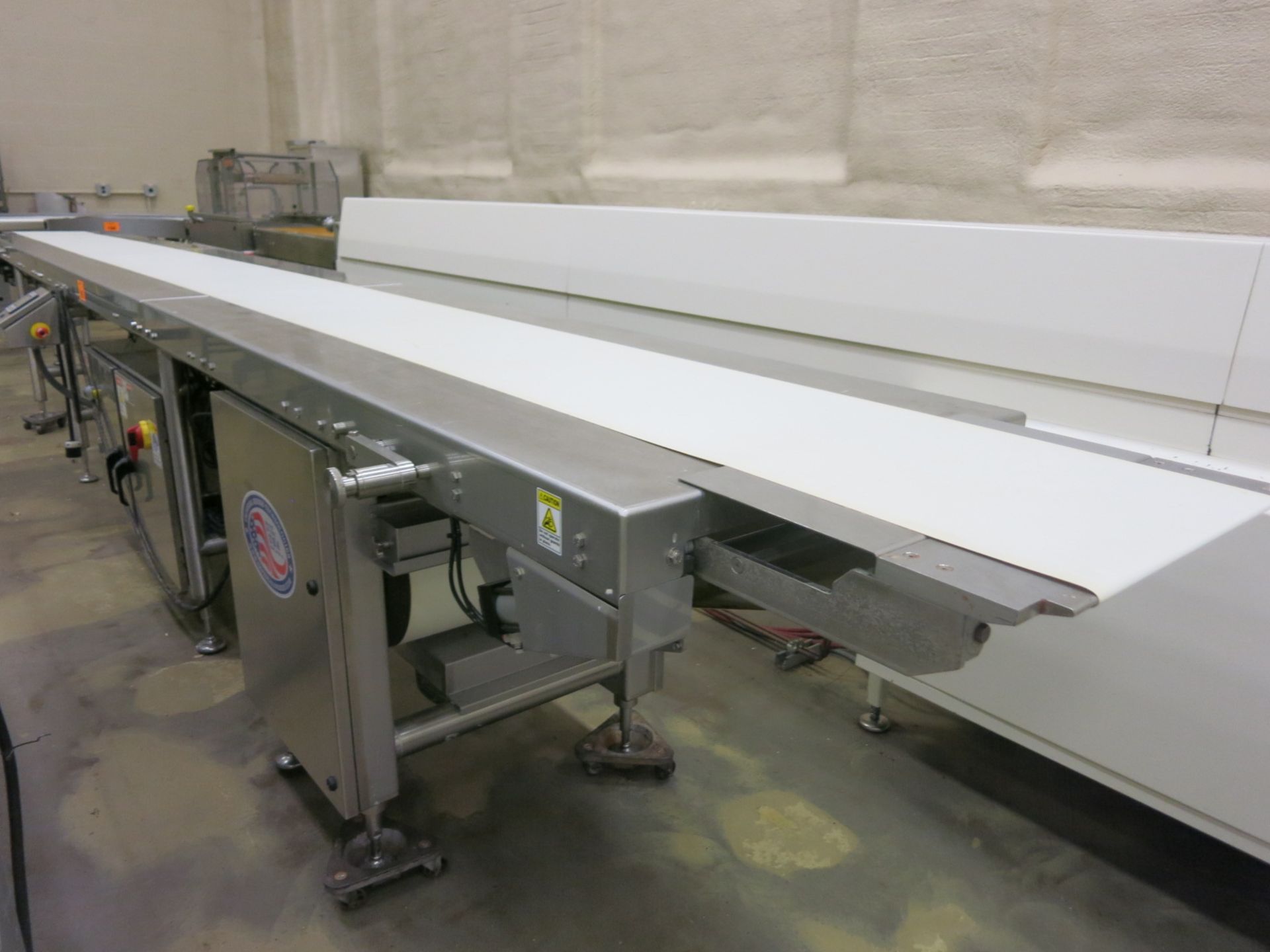 Conveyor - Image 2 of 3