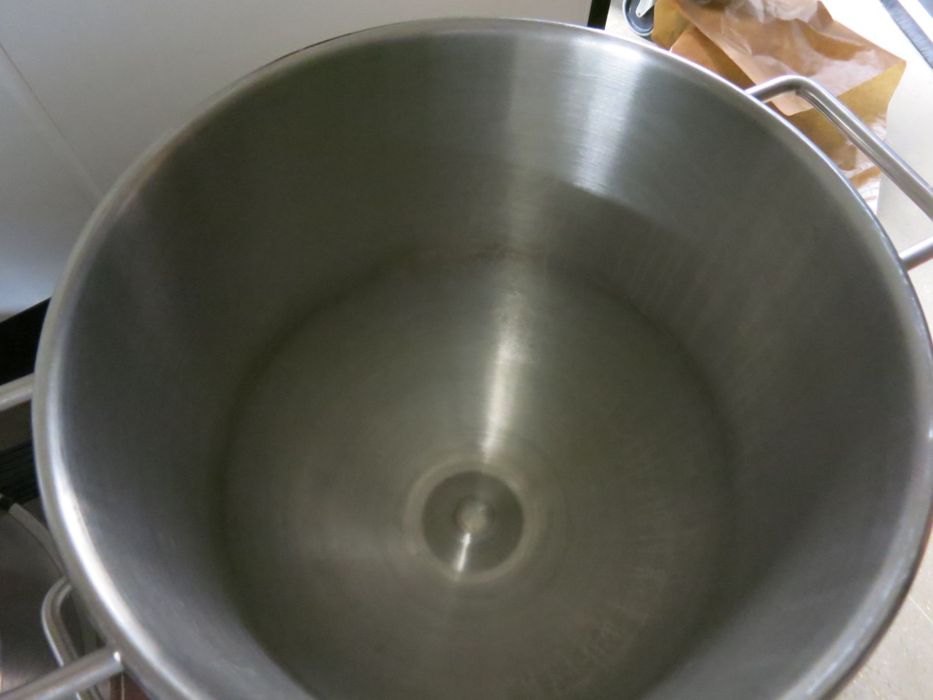 Jacketed Mix Bowl - Image 2 of 2