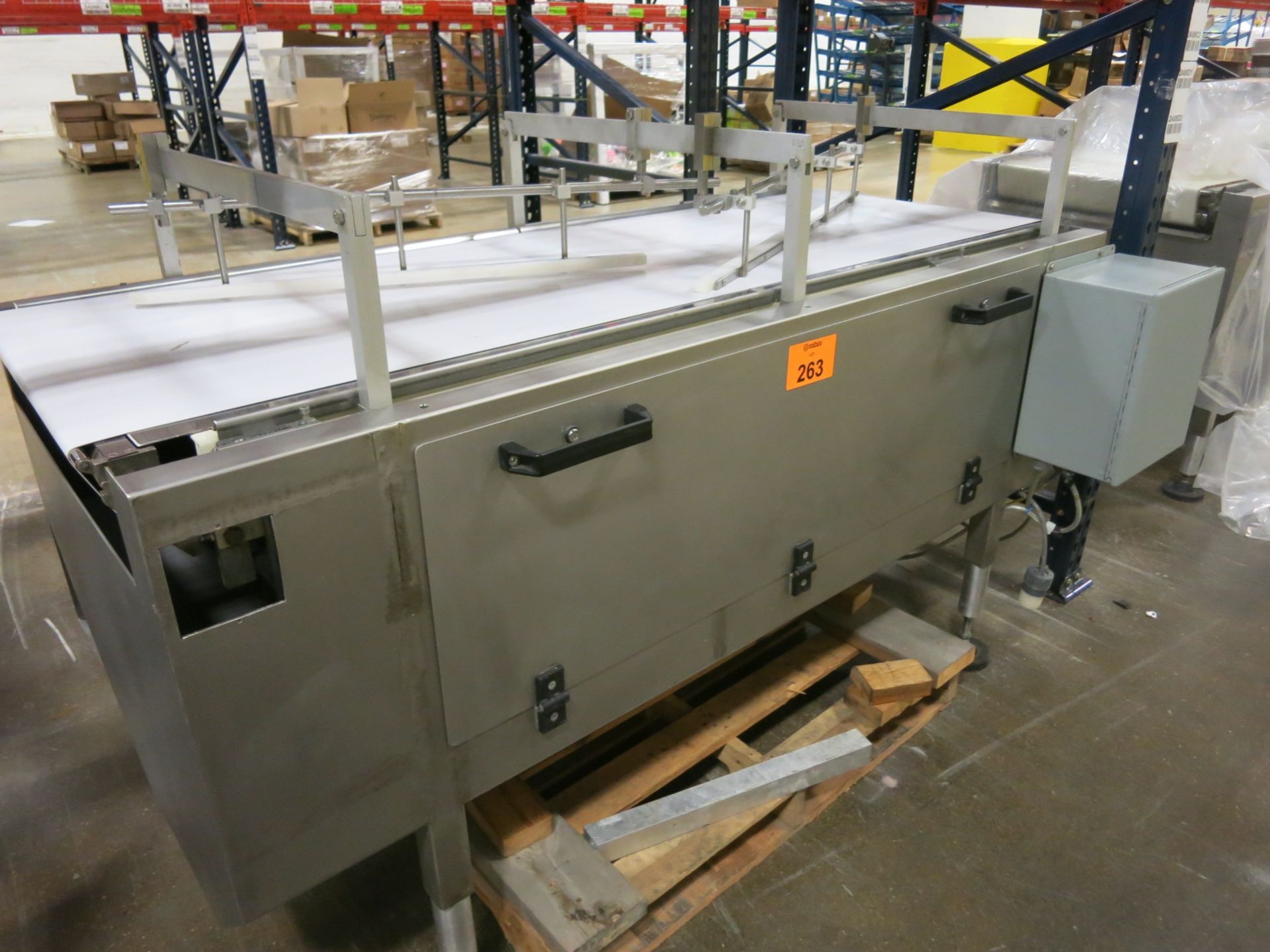 Transfer Conveyor