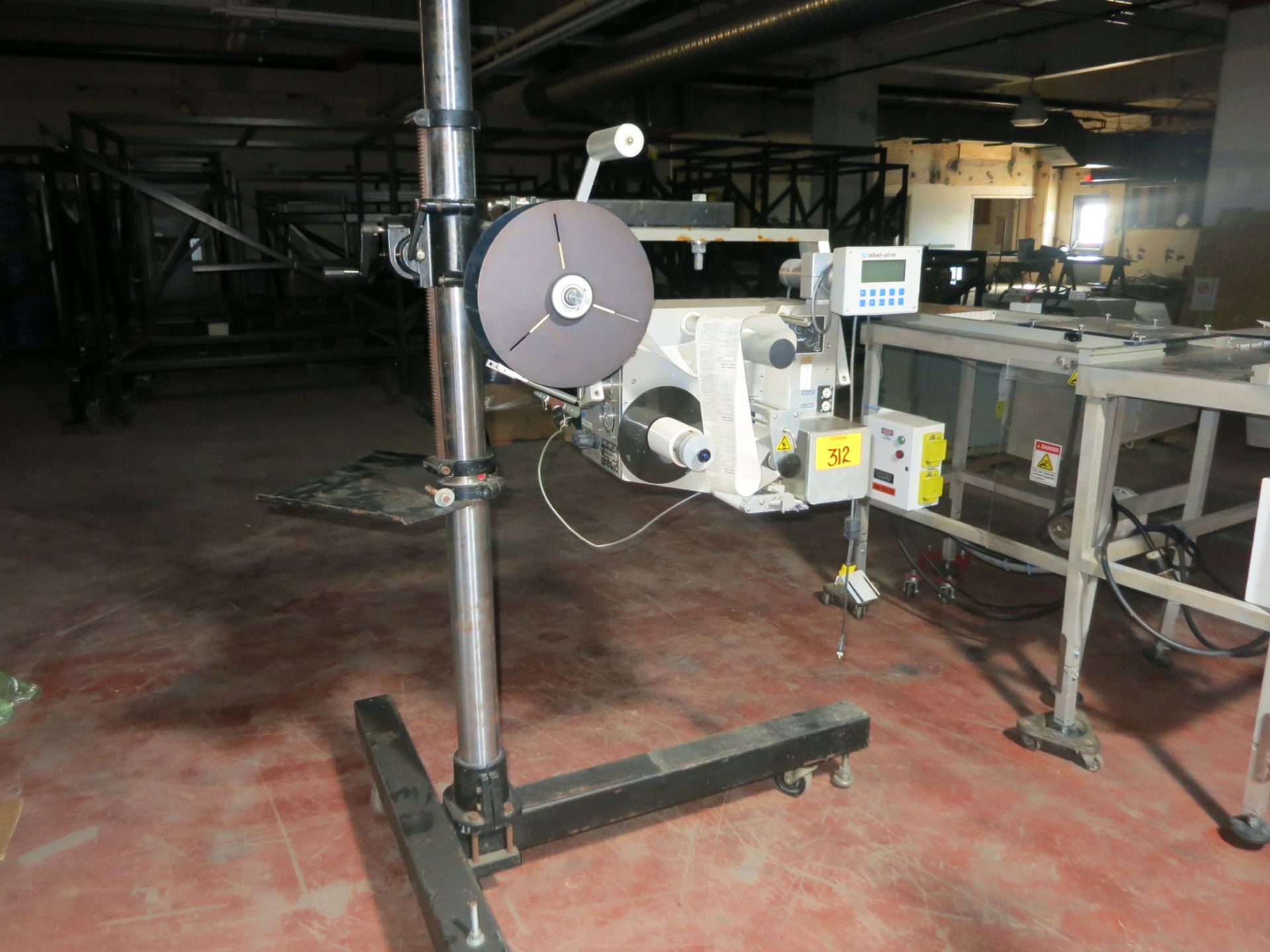 Labeler - Image 2 of 2
