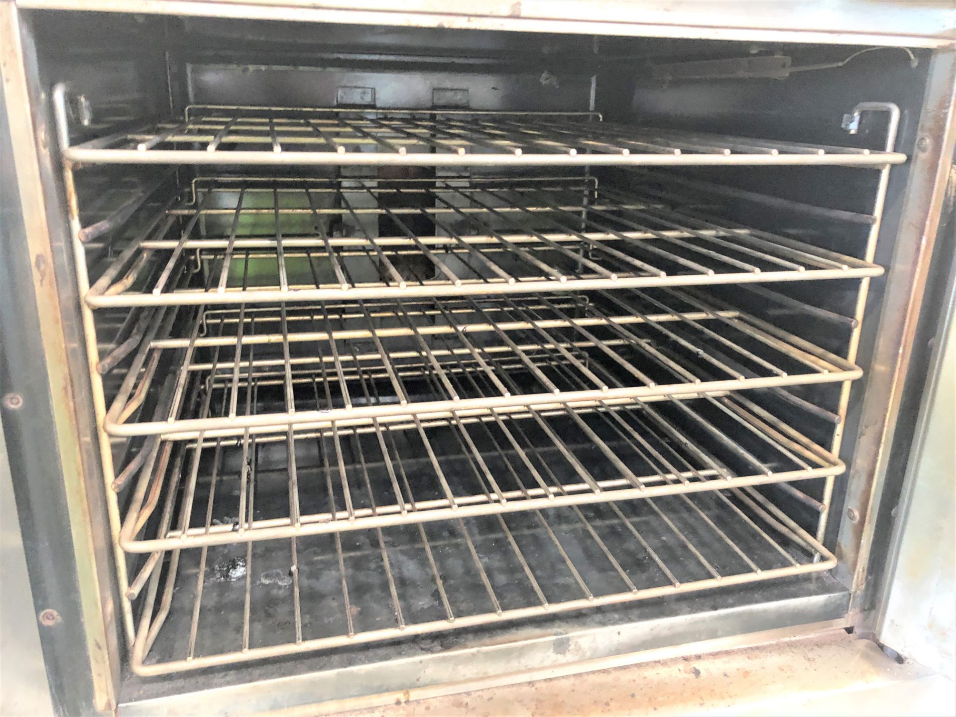 Convection Oven - Image 2 of 2