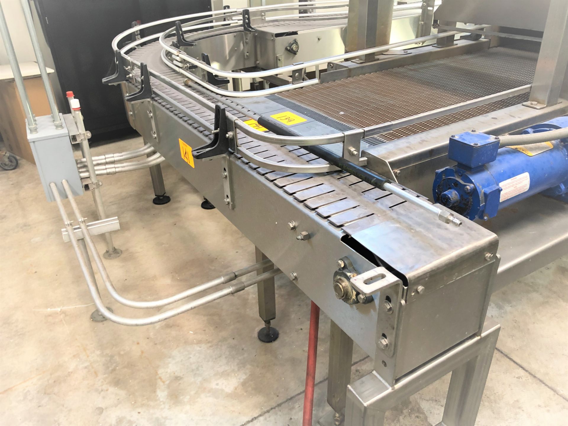 Conveyor System - Image 2 of 4