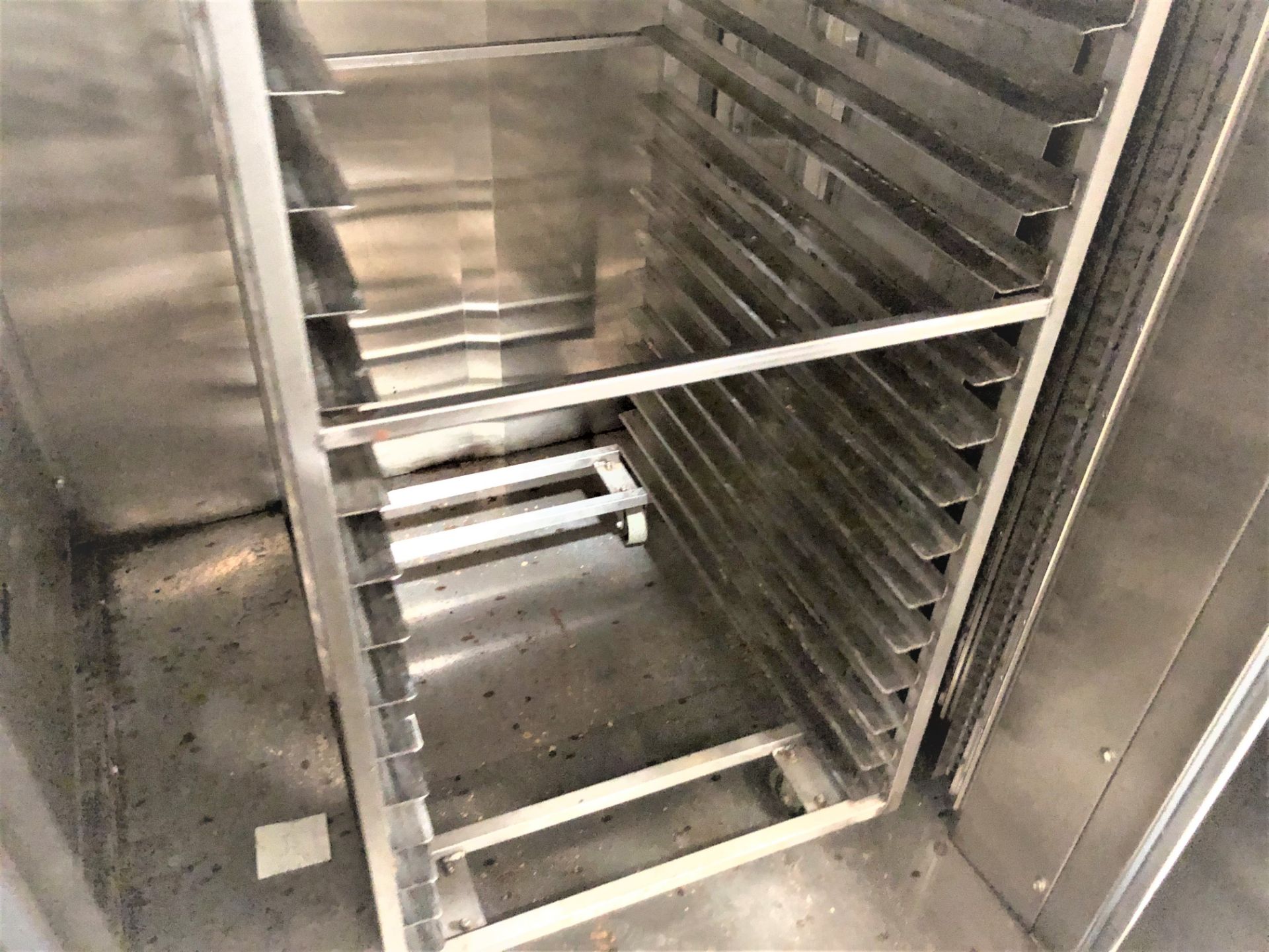 Tray Racks - Image 2 of 3