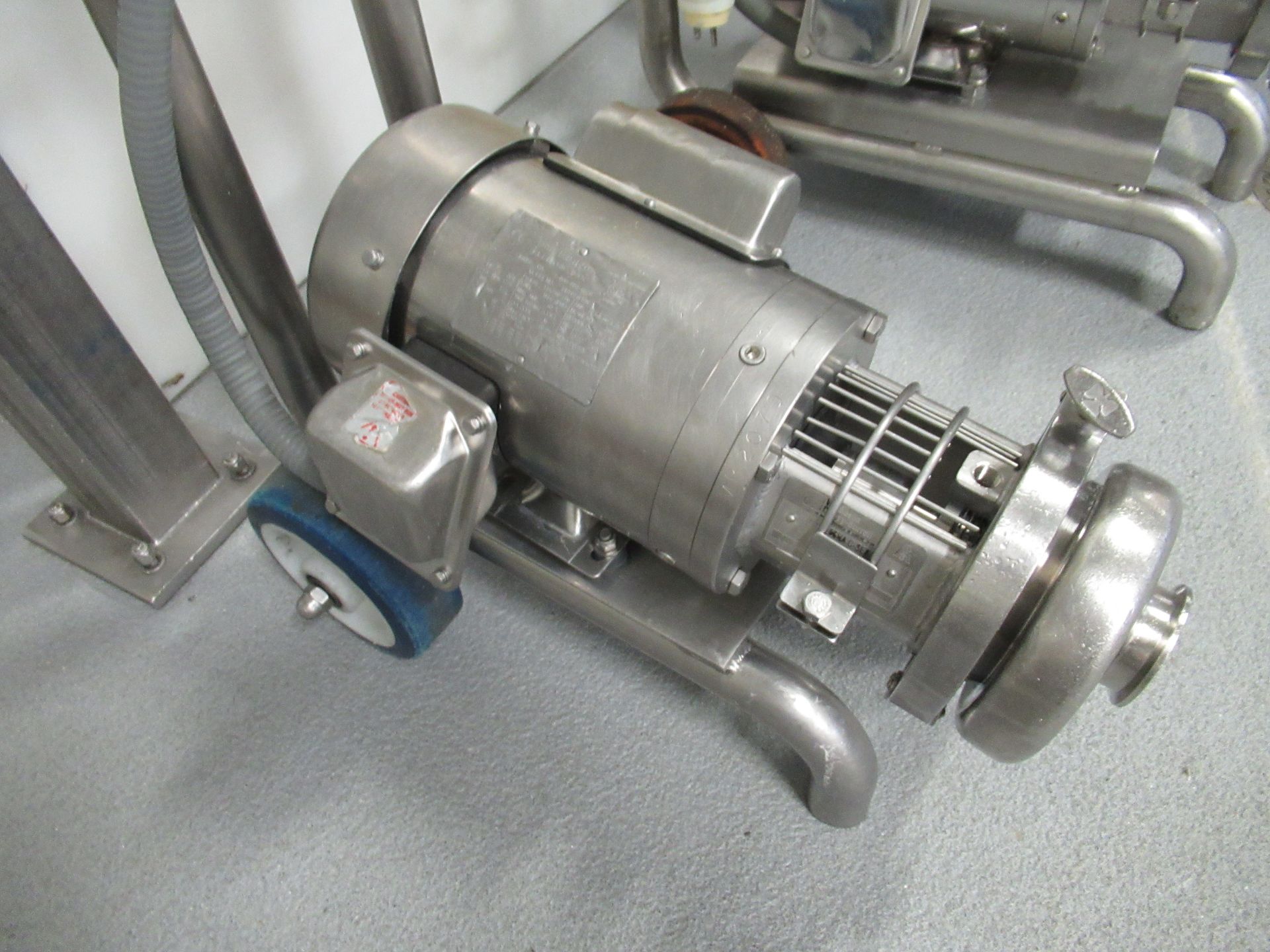 Centrifugal Pump - Image 2 of 2