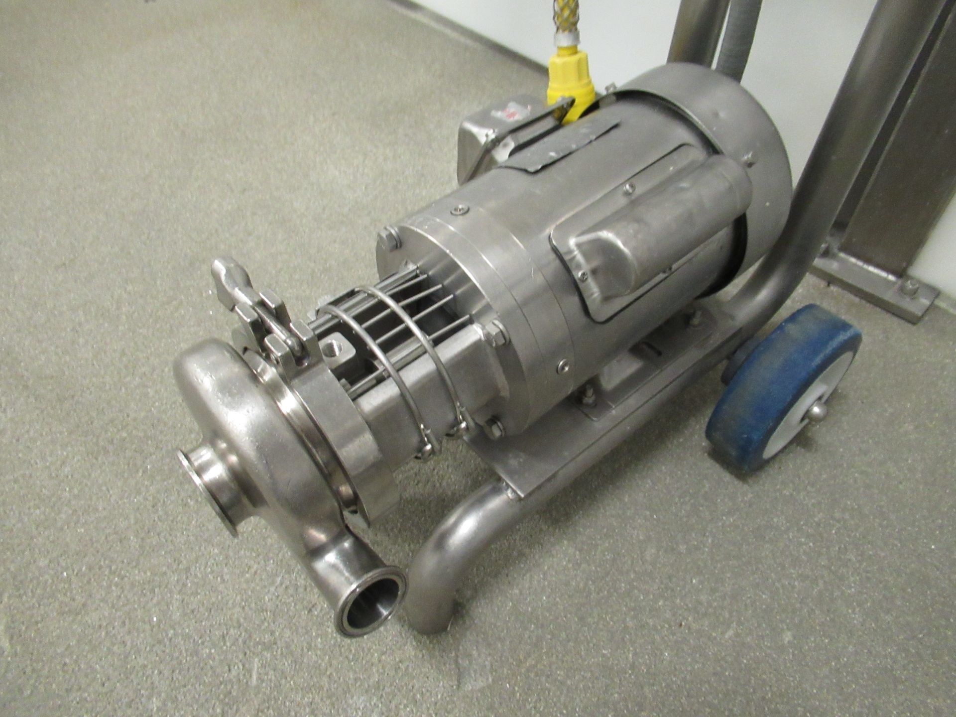 Centrifugal Pump - Image 2 of 2