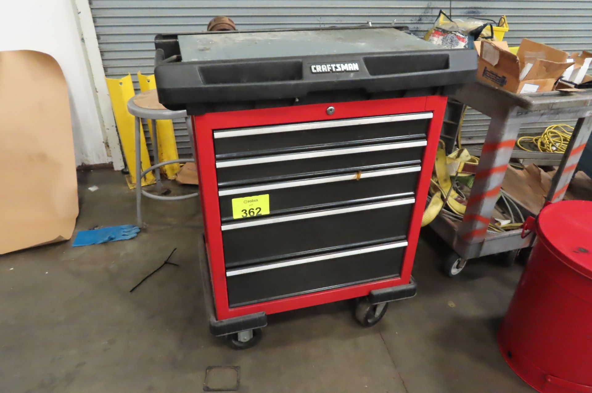 Toolbox