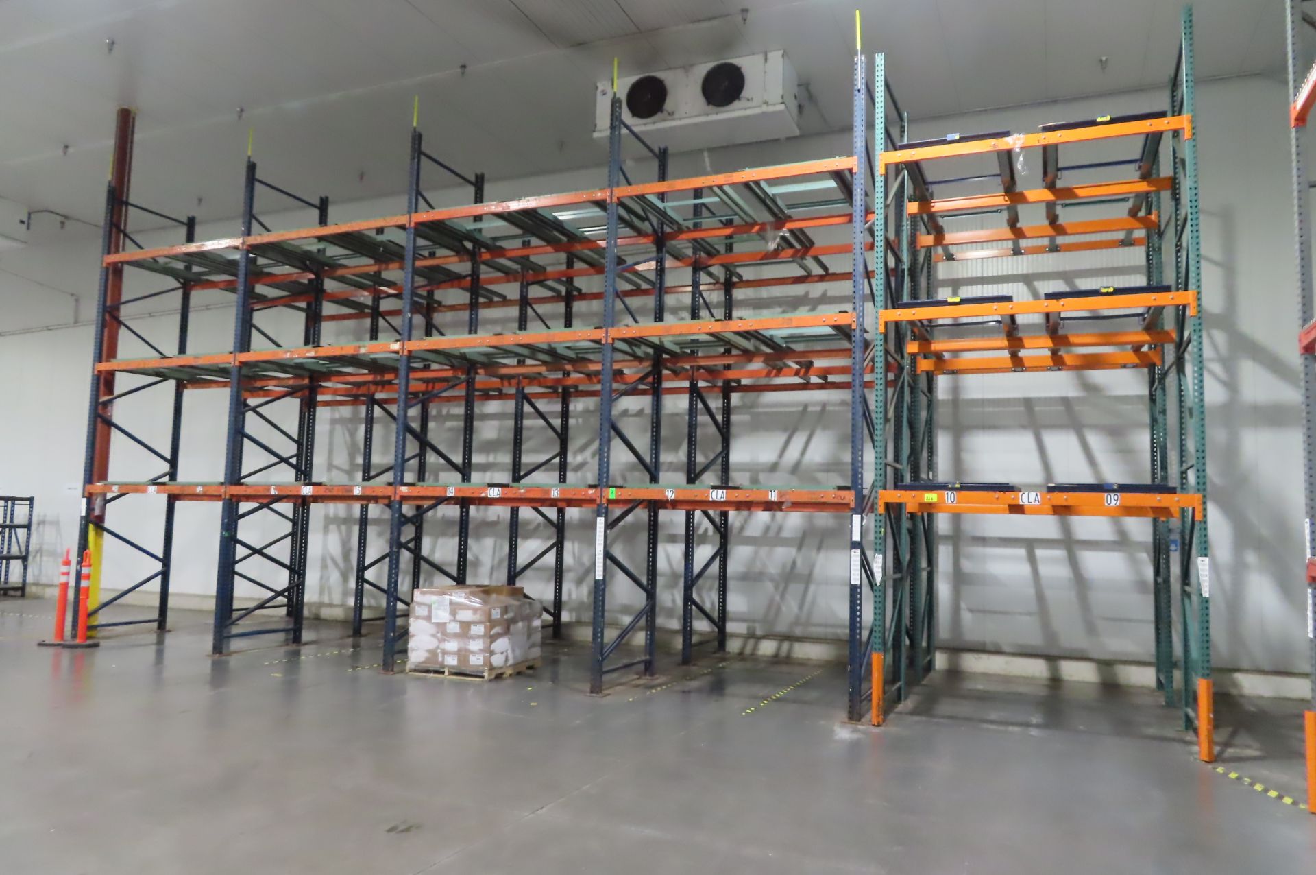 Pallet Racking