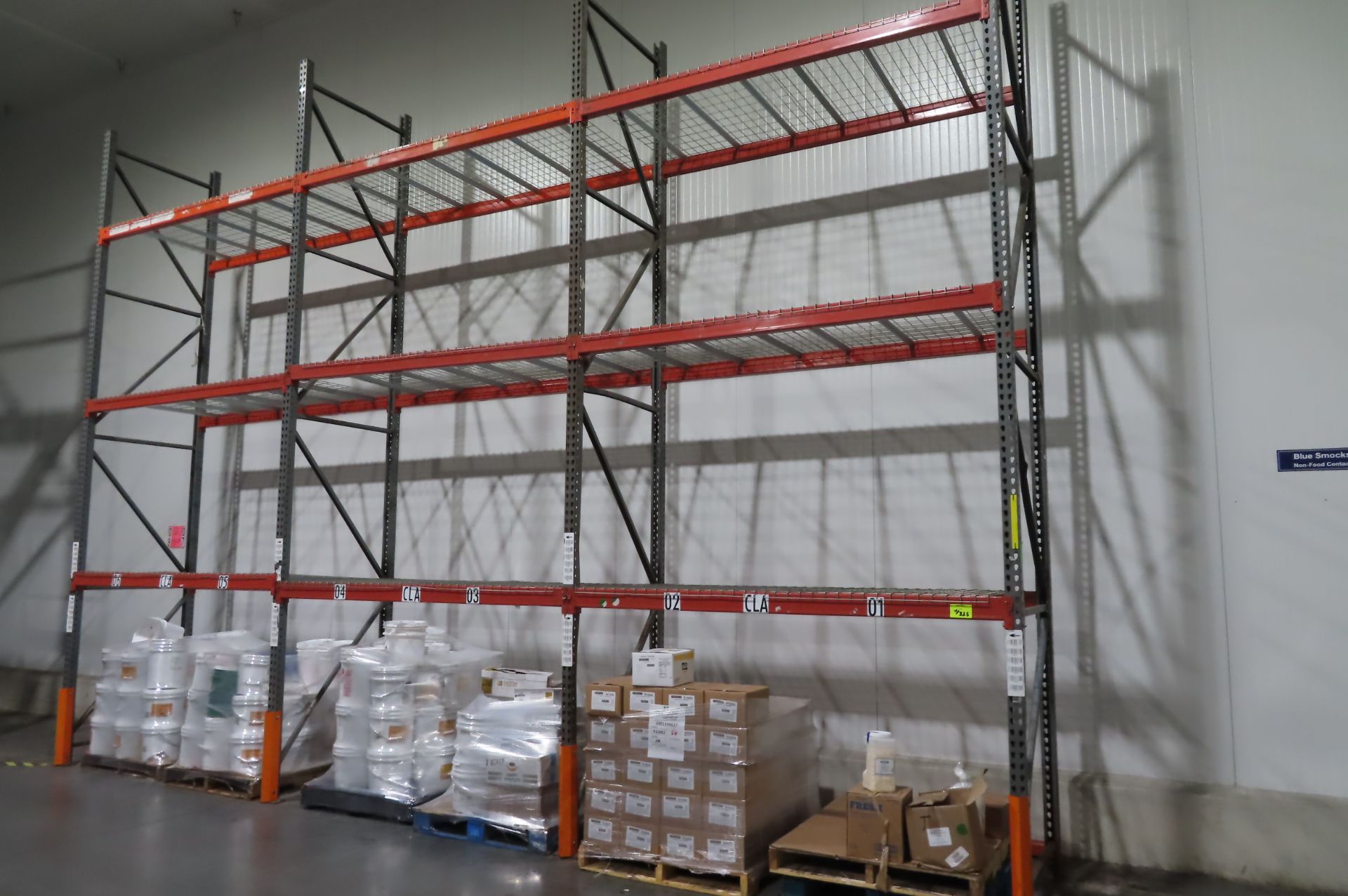 Pallet Racking - Image 5 of 5