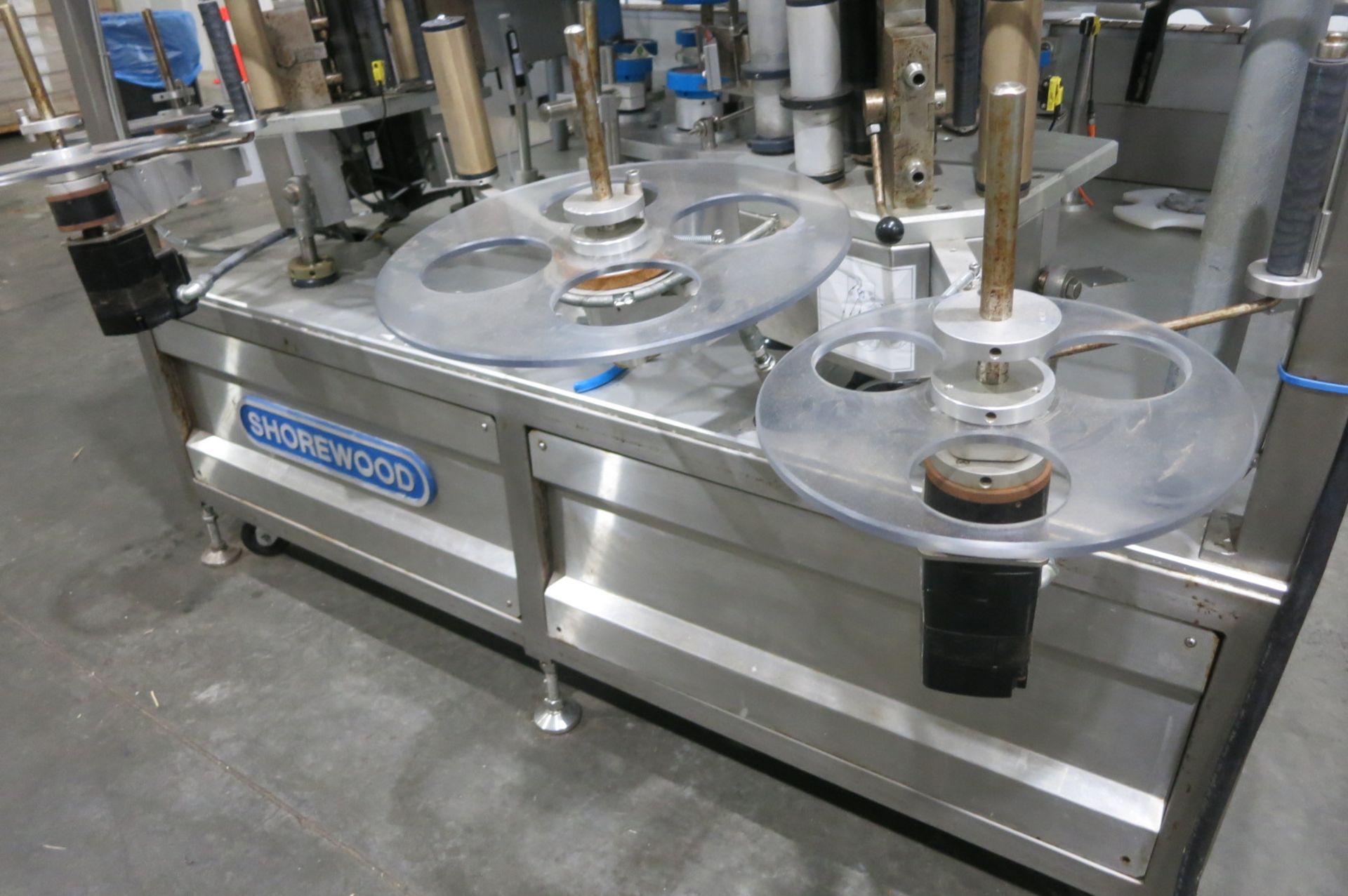 Side Labeler - Image 5 of 6