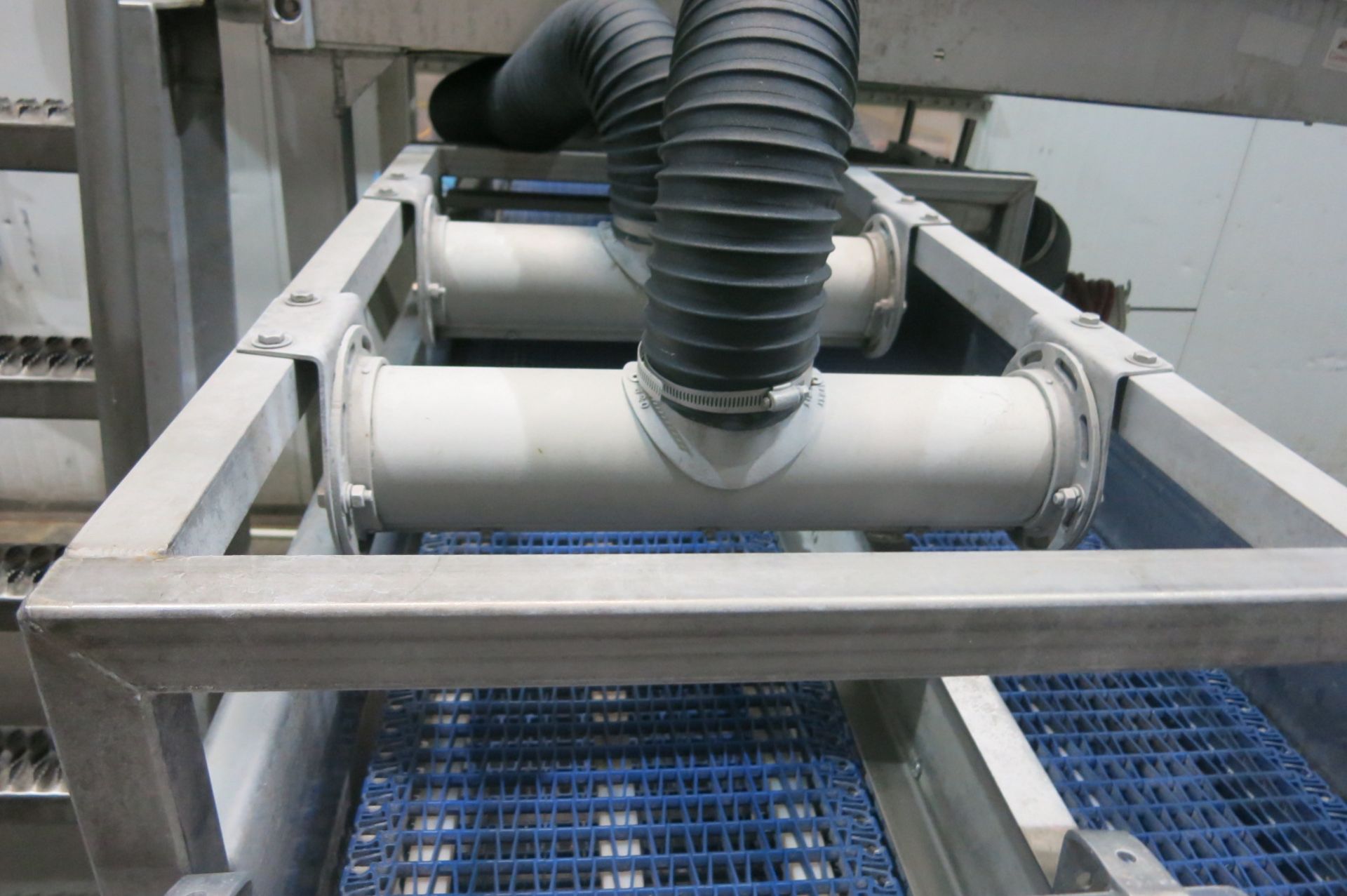 Belt Conveyor System - Image 3 of 7