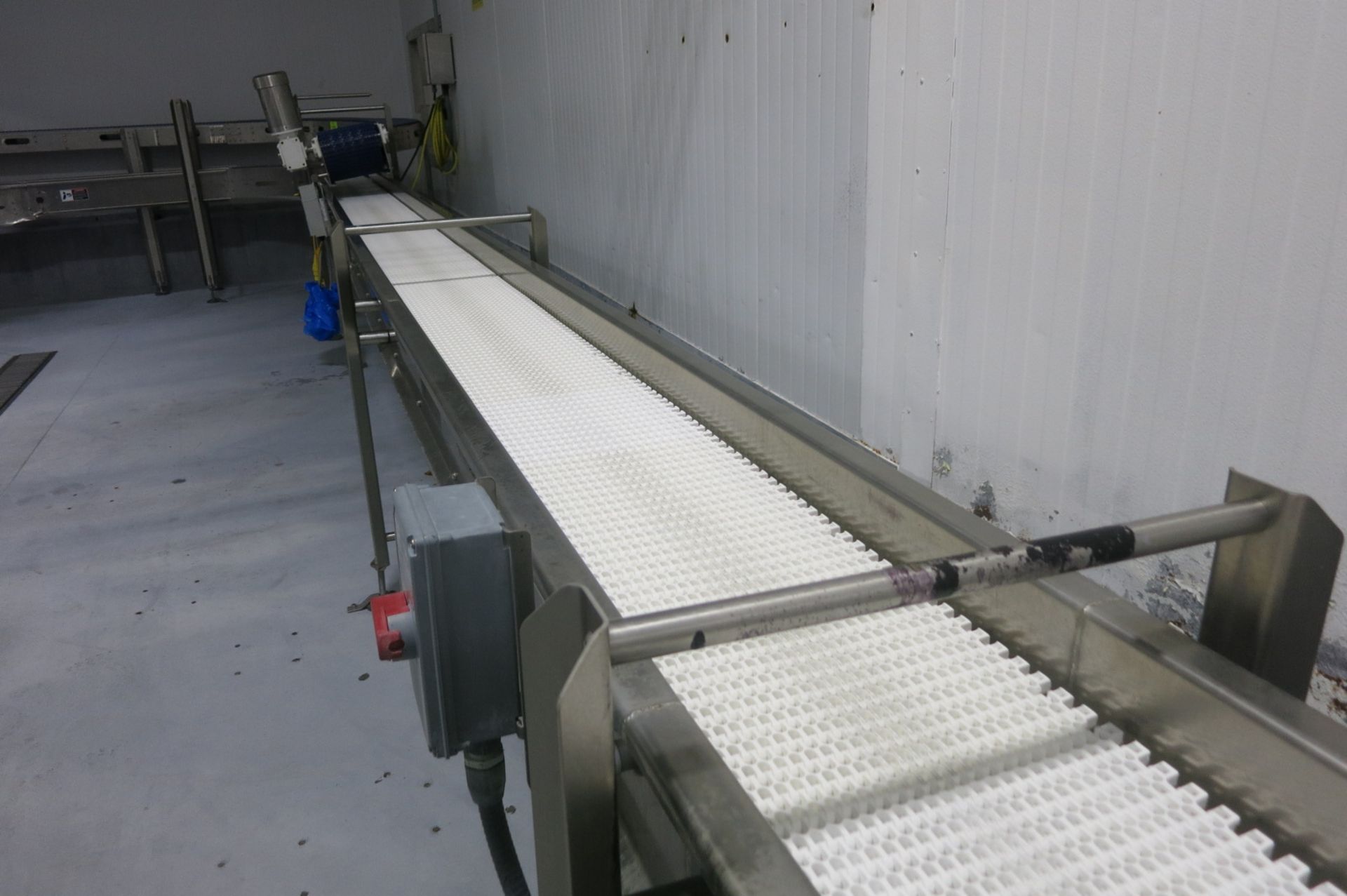 Belt Conveyor - Image 3 of 4