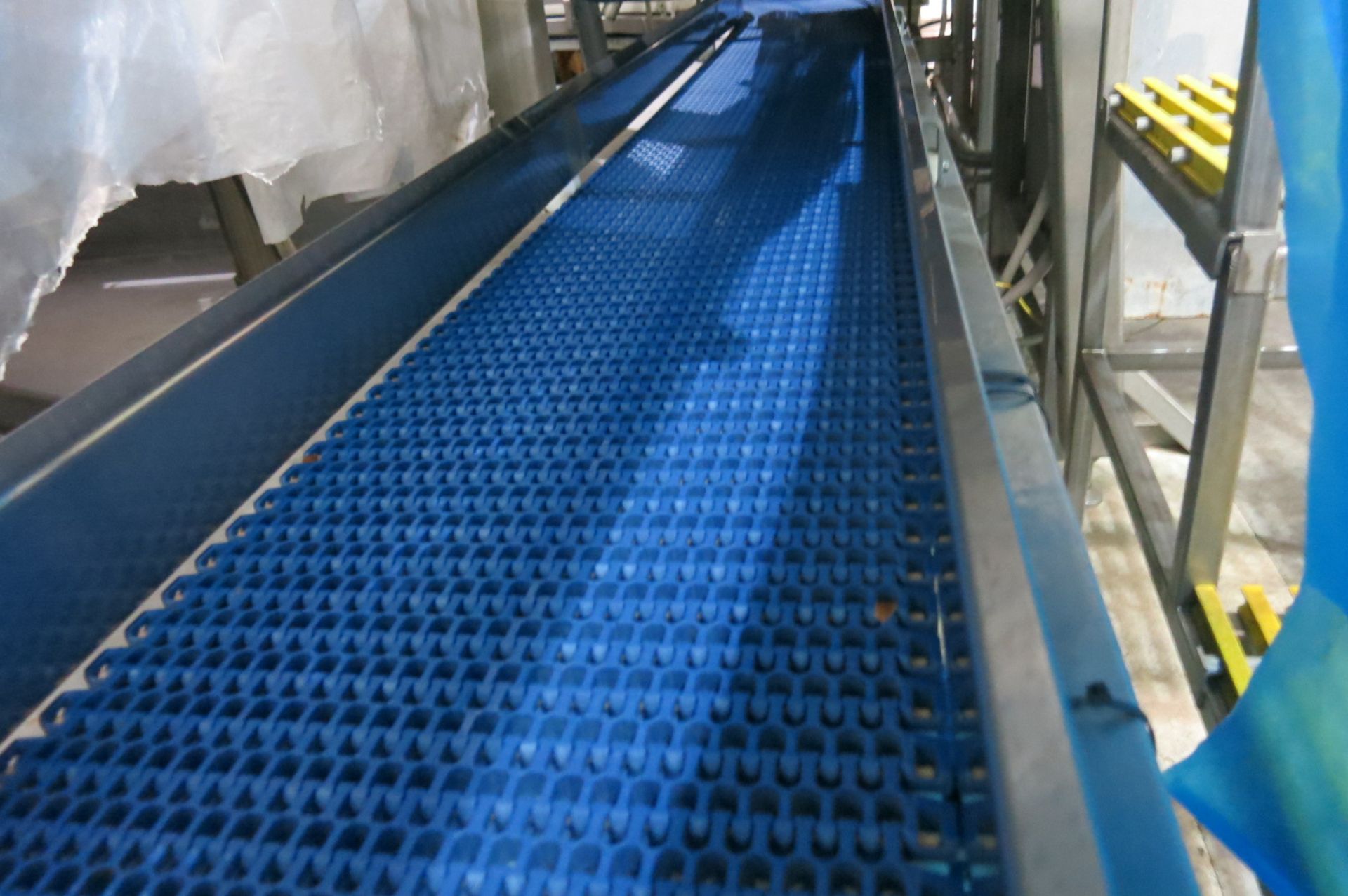 Belt Conveyor - Image 4 of 5