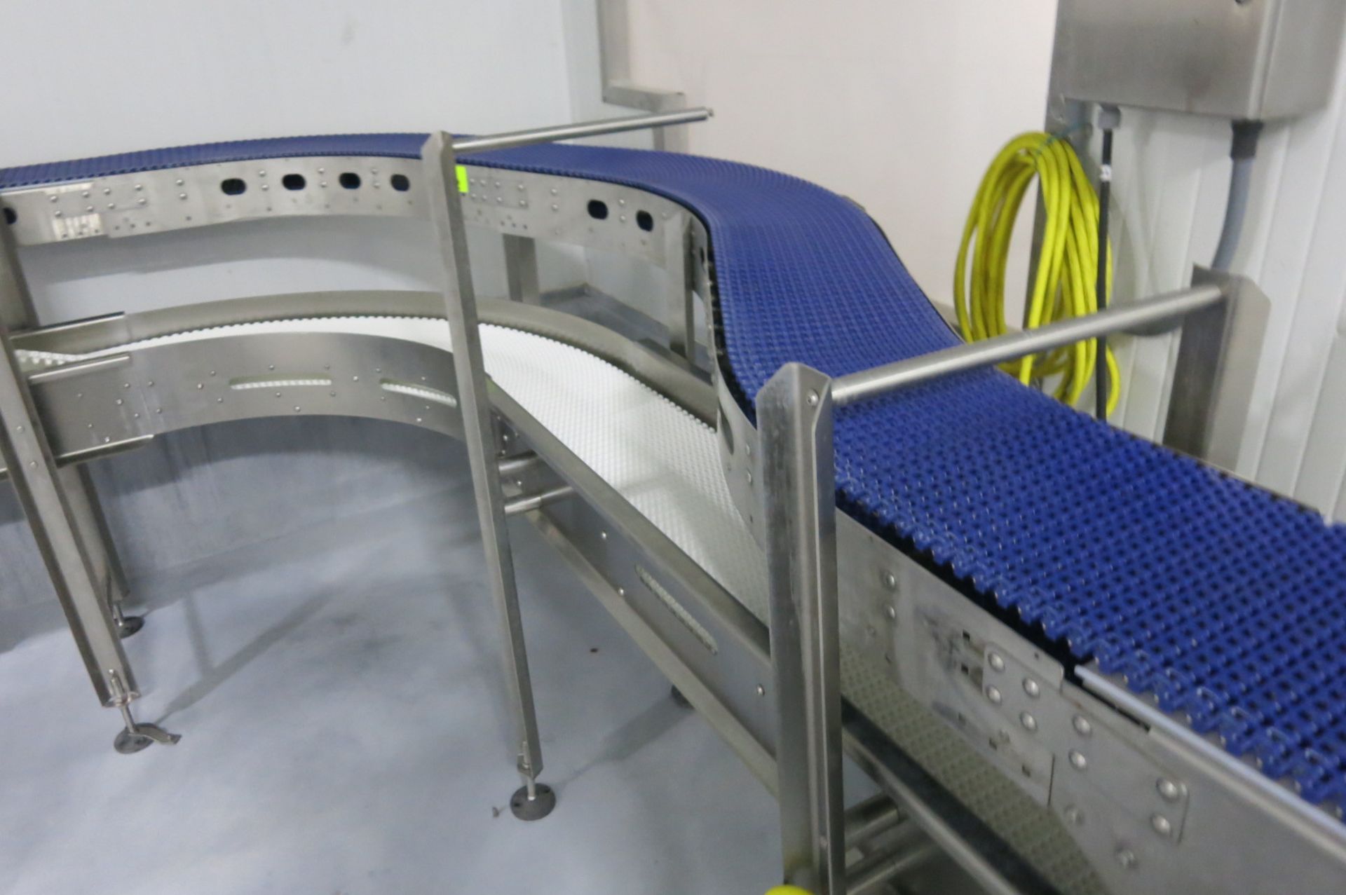 Belt Conveyor - Image 3 of 4