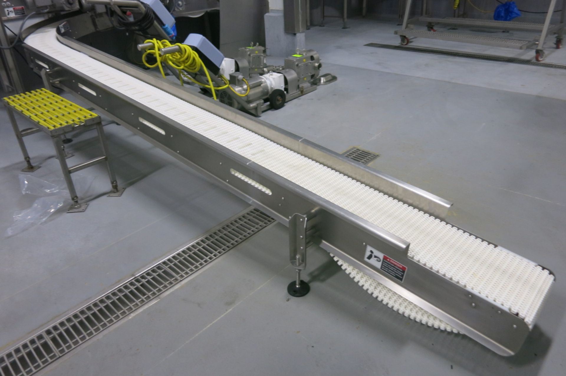 Conveying System - Image 3 of 6