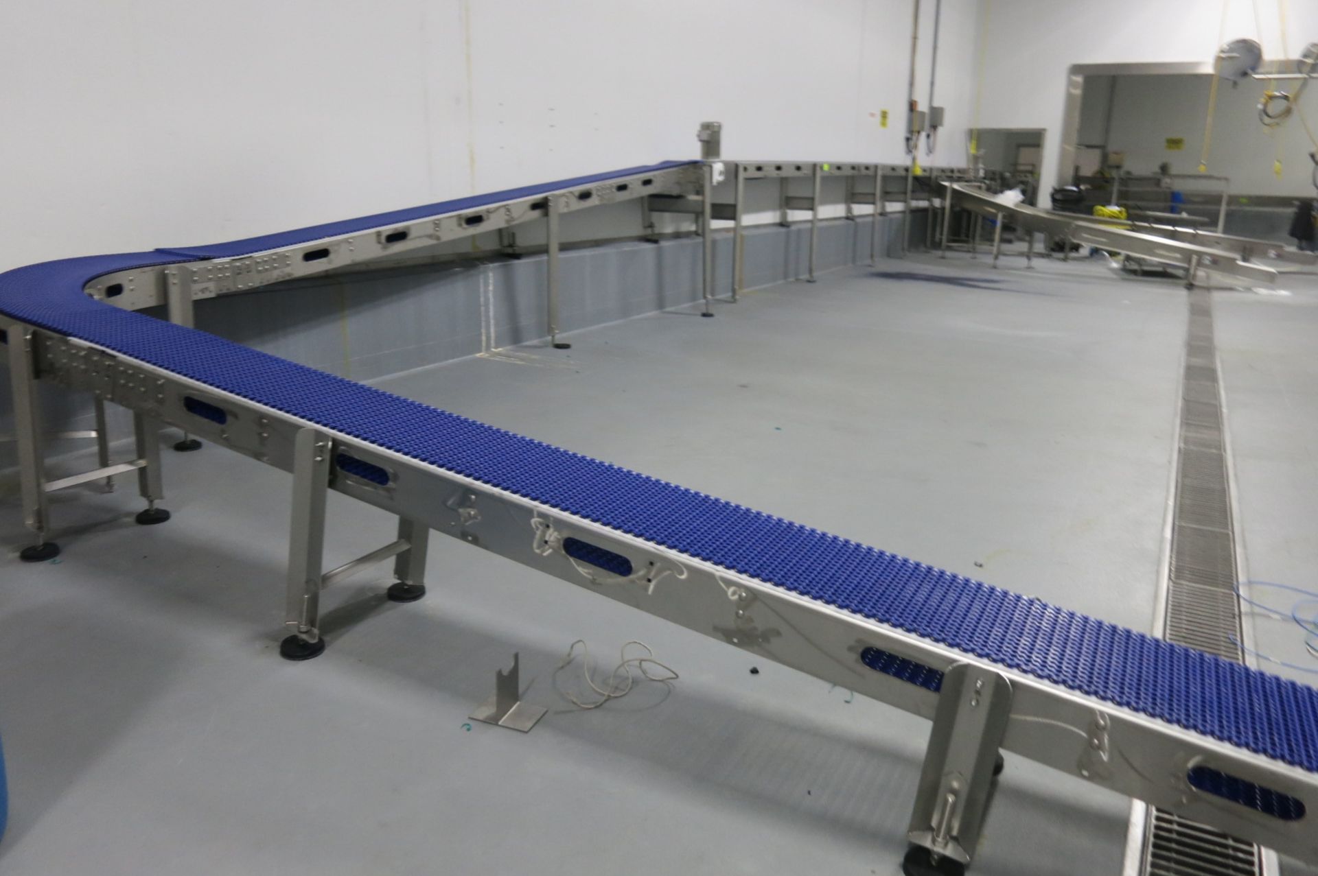 Belt Conveyor - Image 2 of 5