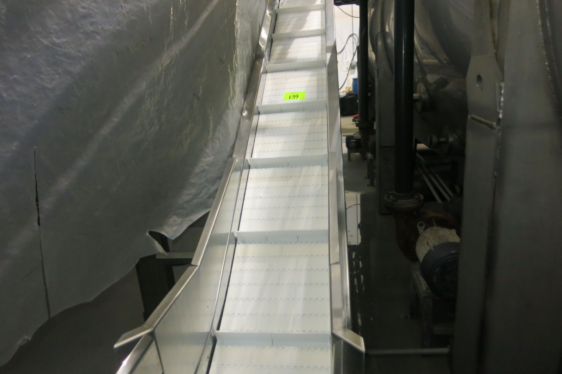 Belt Conveyor