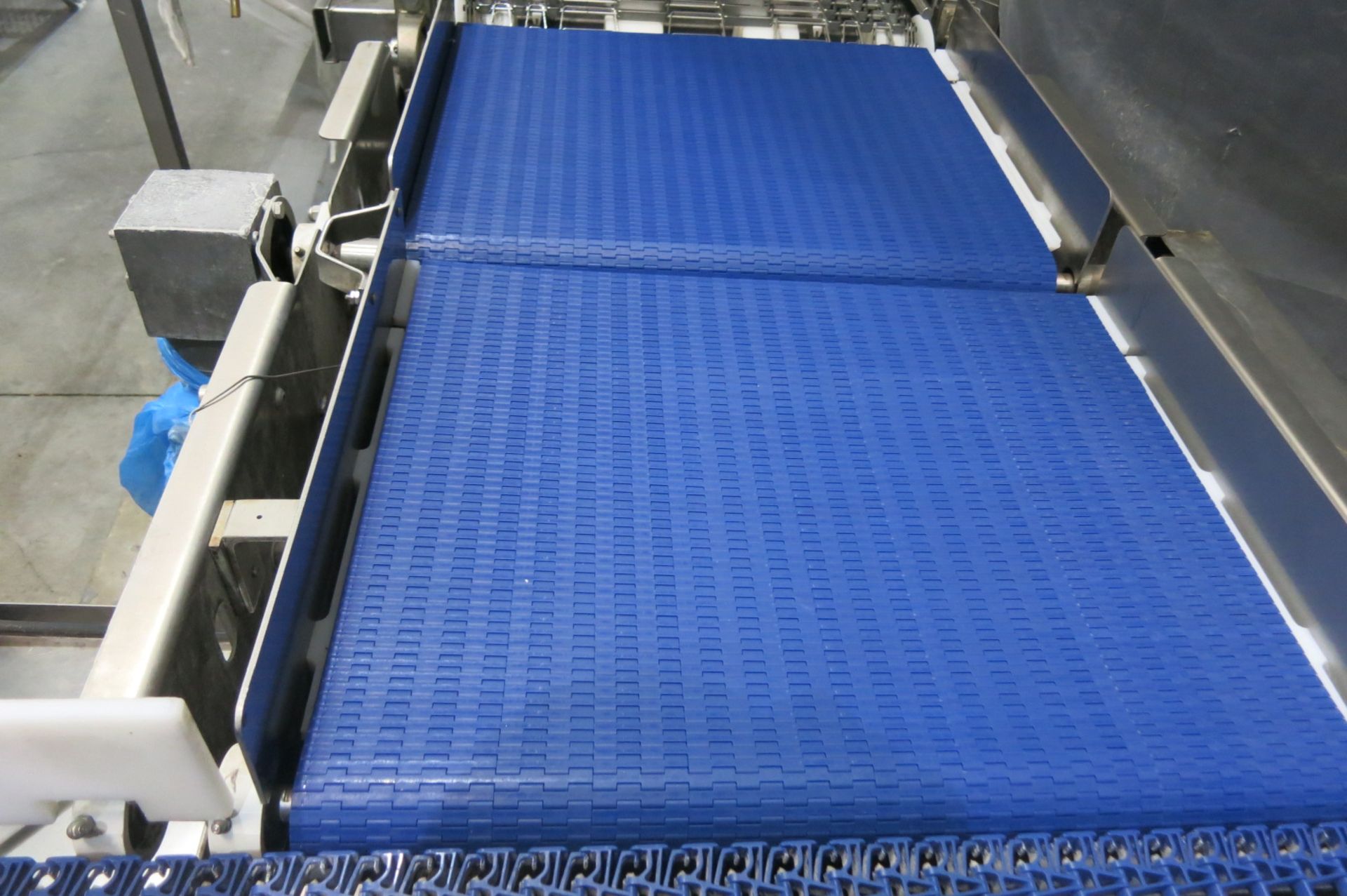 Belt Conveyor System - Image 4 of 7