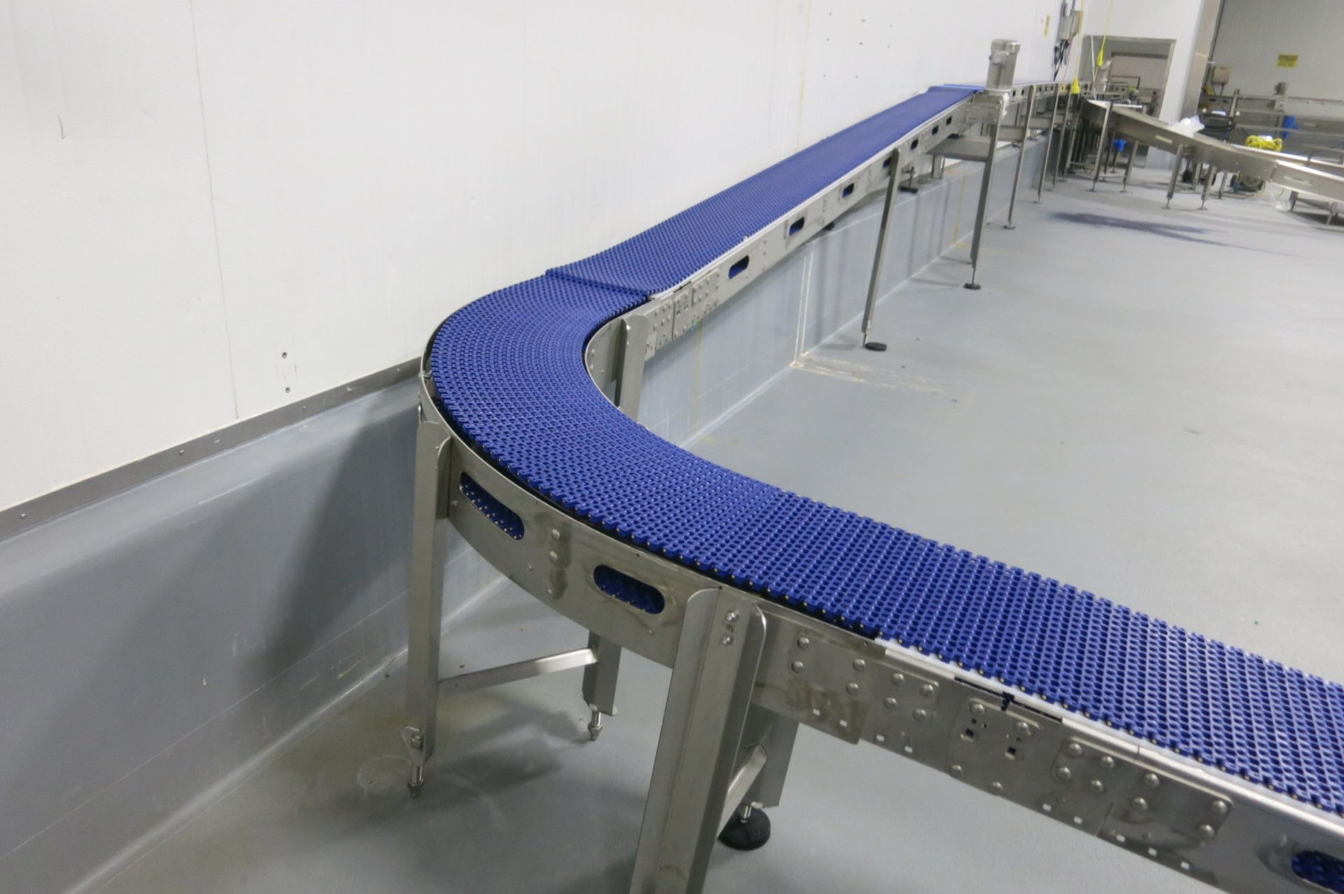 Belt Conveyor - Image 4 of 5