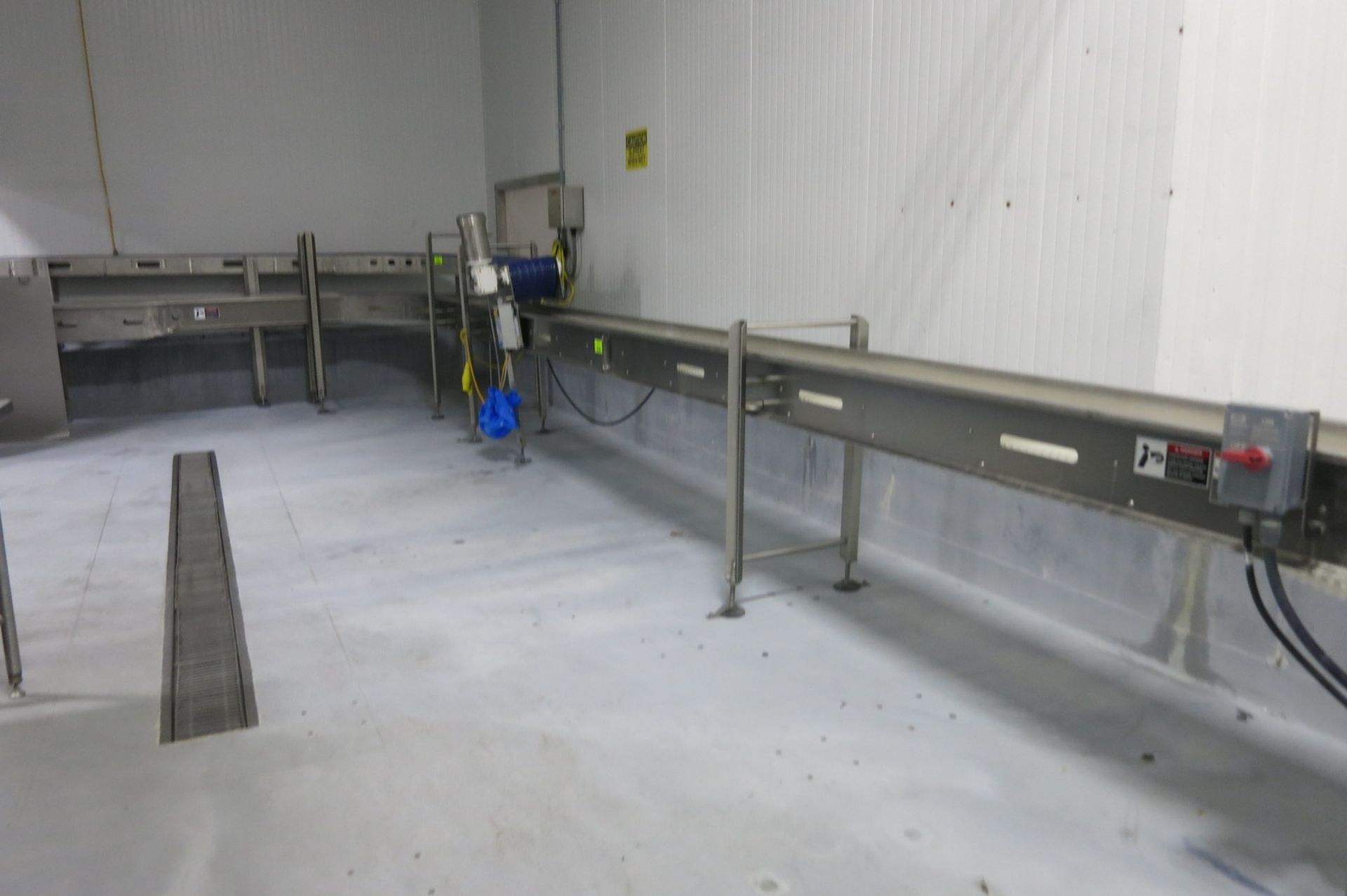 Belt Conveyor