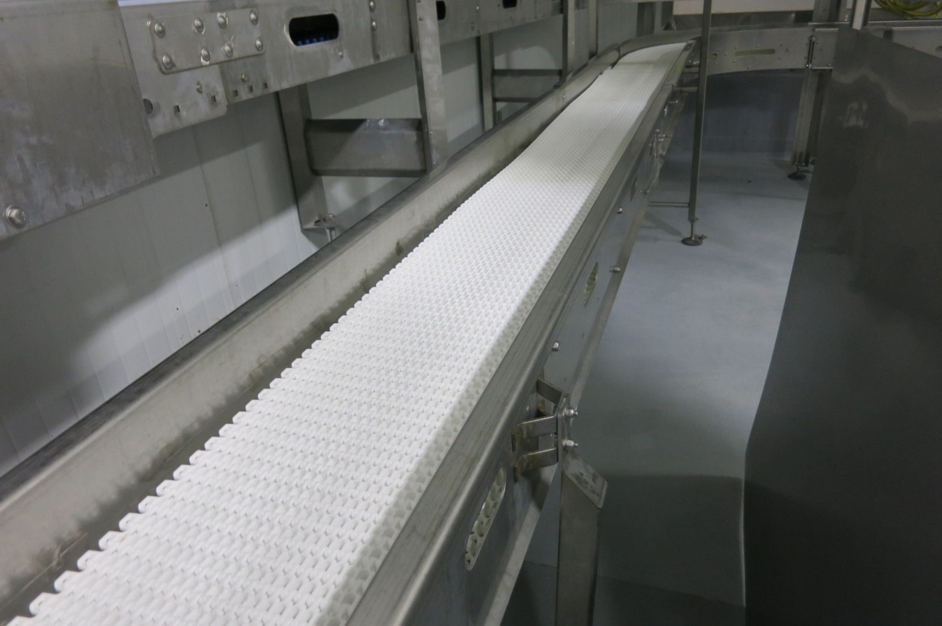 Belt Conveyor - Image 2 of 4