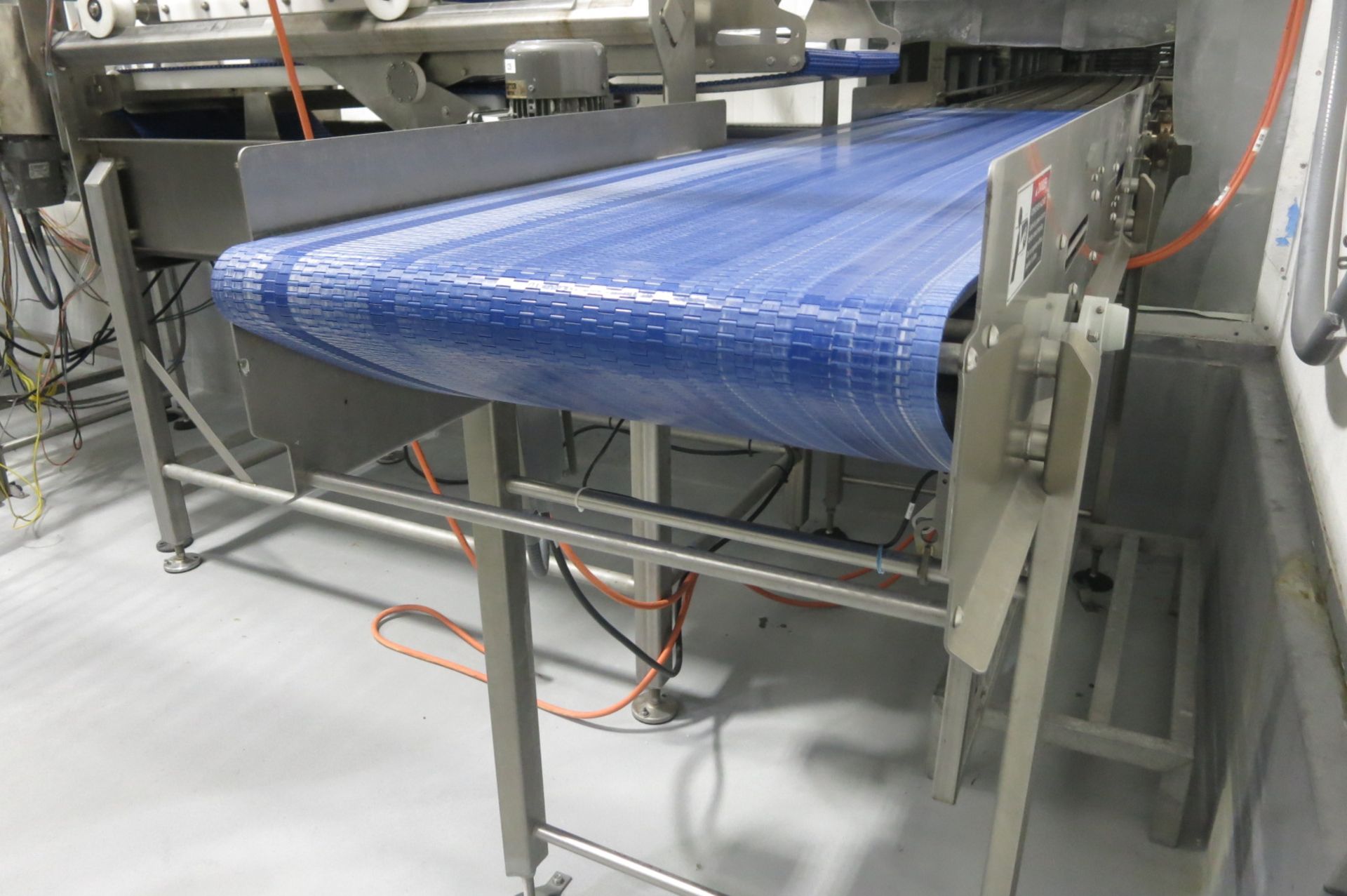 Belt Conveyor