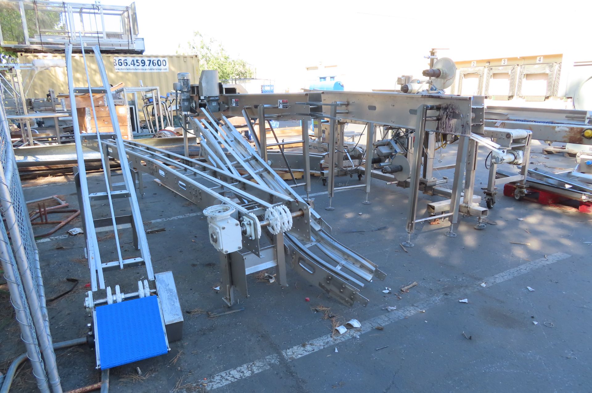 Conveyors - Image 3 of 3