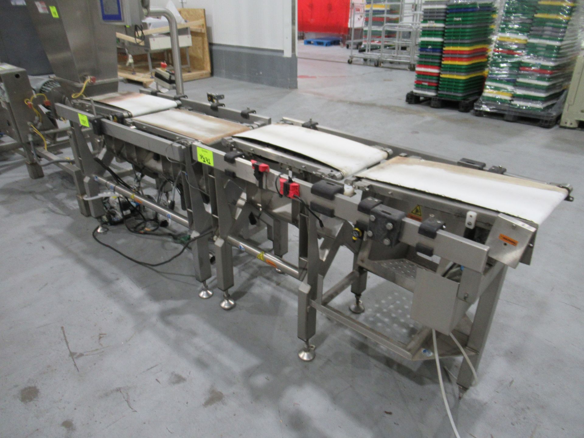 Check Weigher - Image 2 of 2