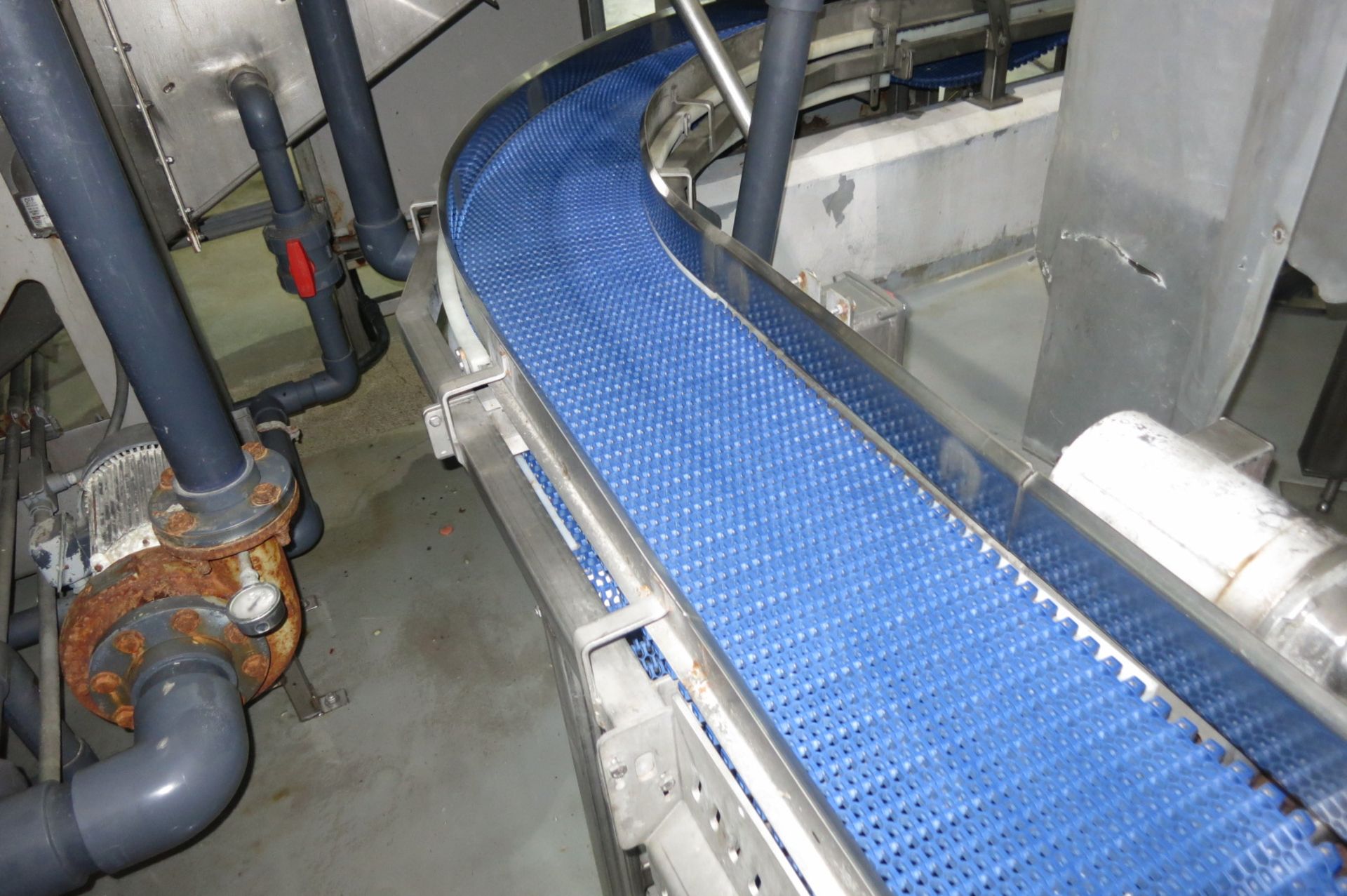 Belt Conveyor