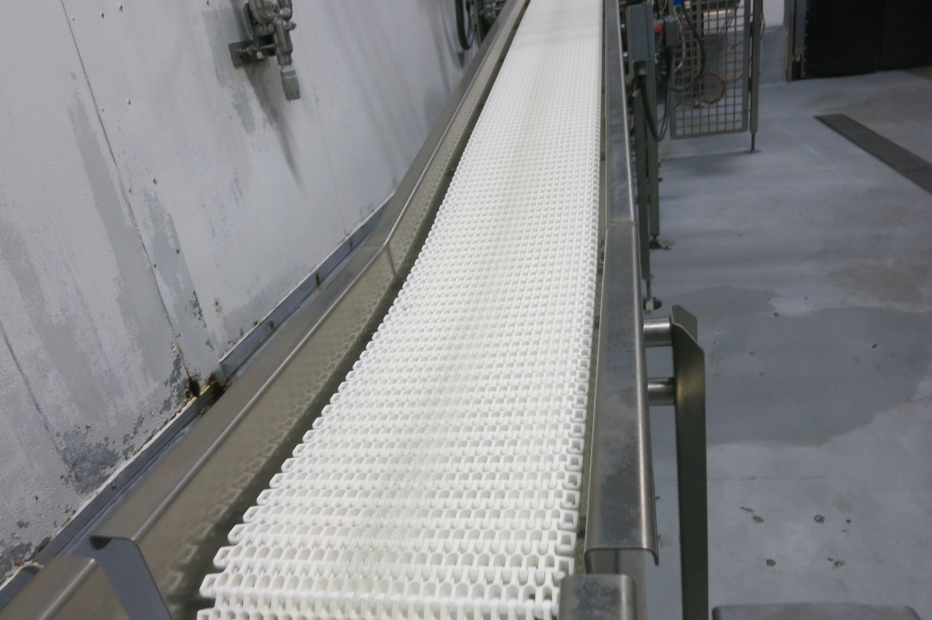 Belt Conveyor - Image 2 of 3