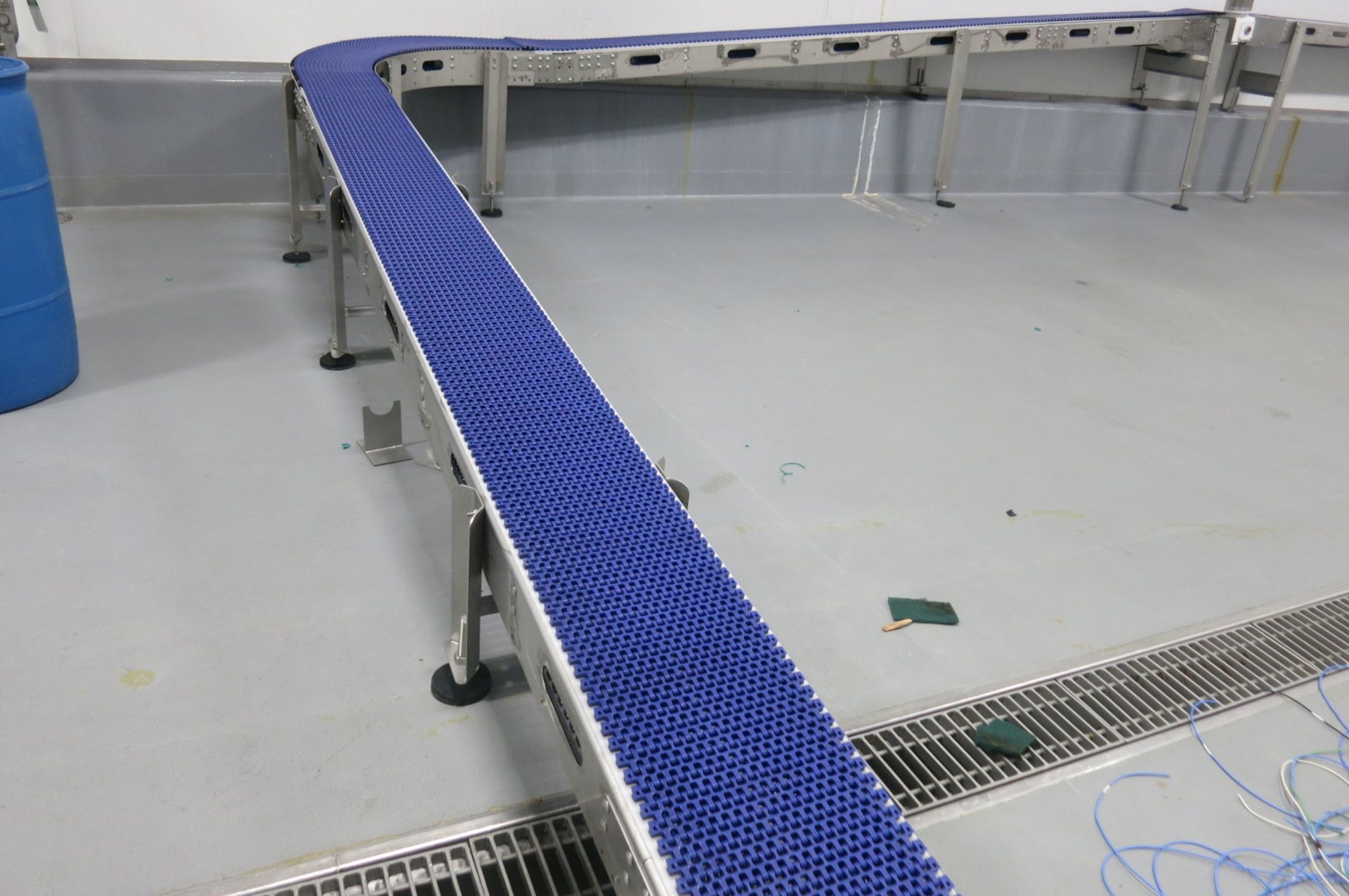 Belt Conveyor - Image 3 of 5