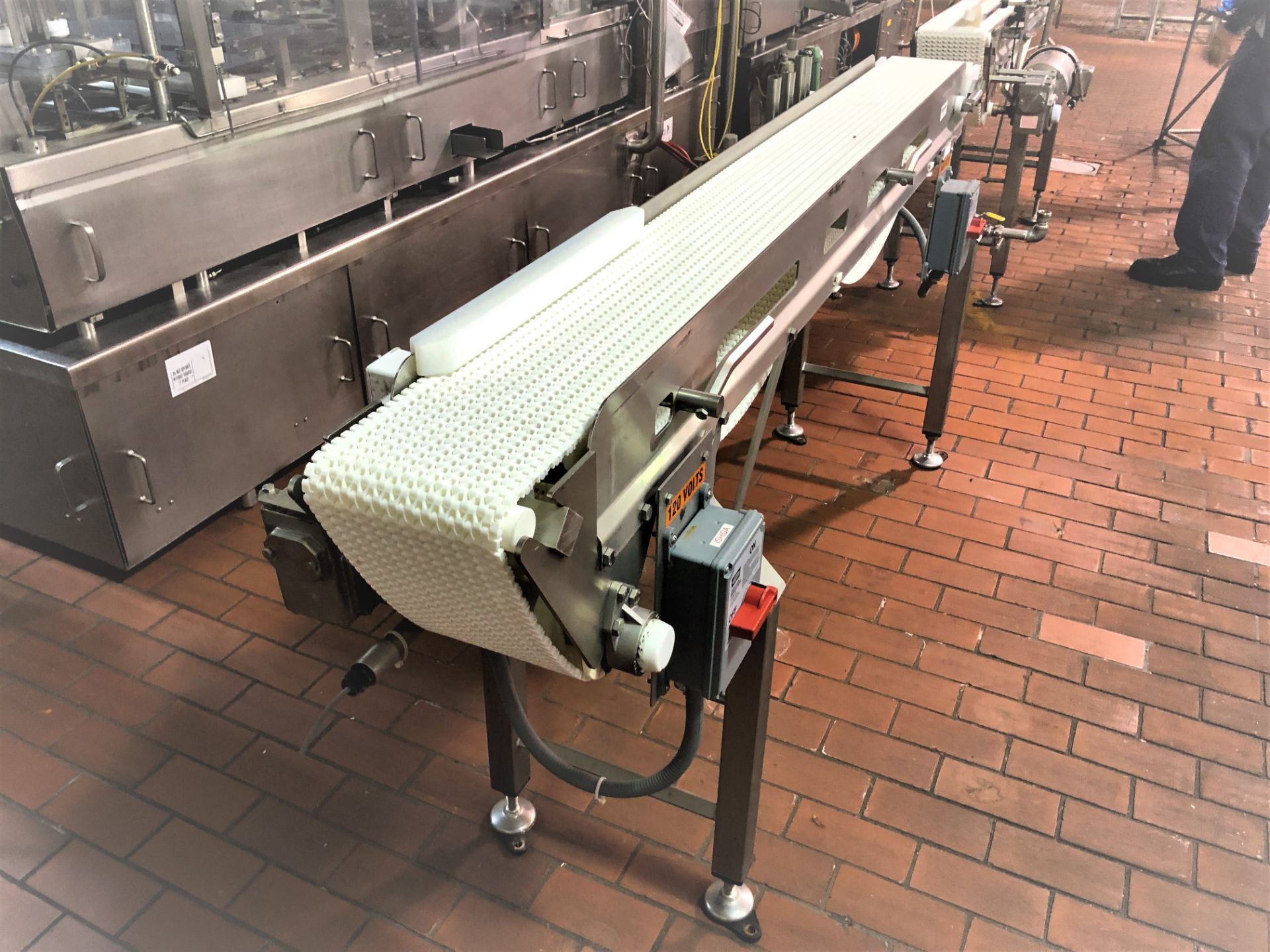 Conveyors