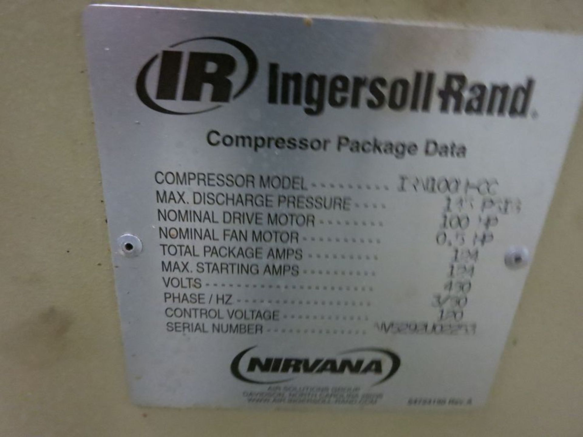 Compressor - Image 2 of 4