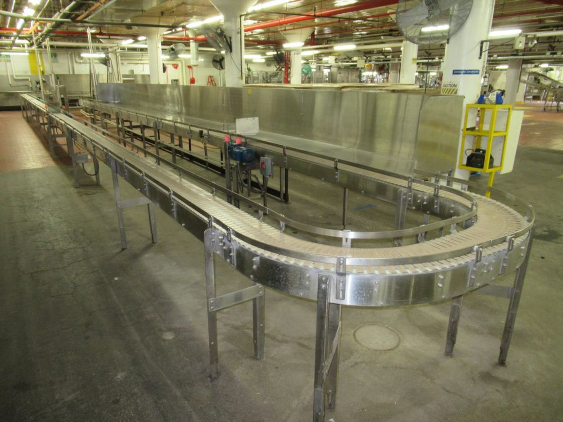 Table Top Conveyor - Image 5 of 7