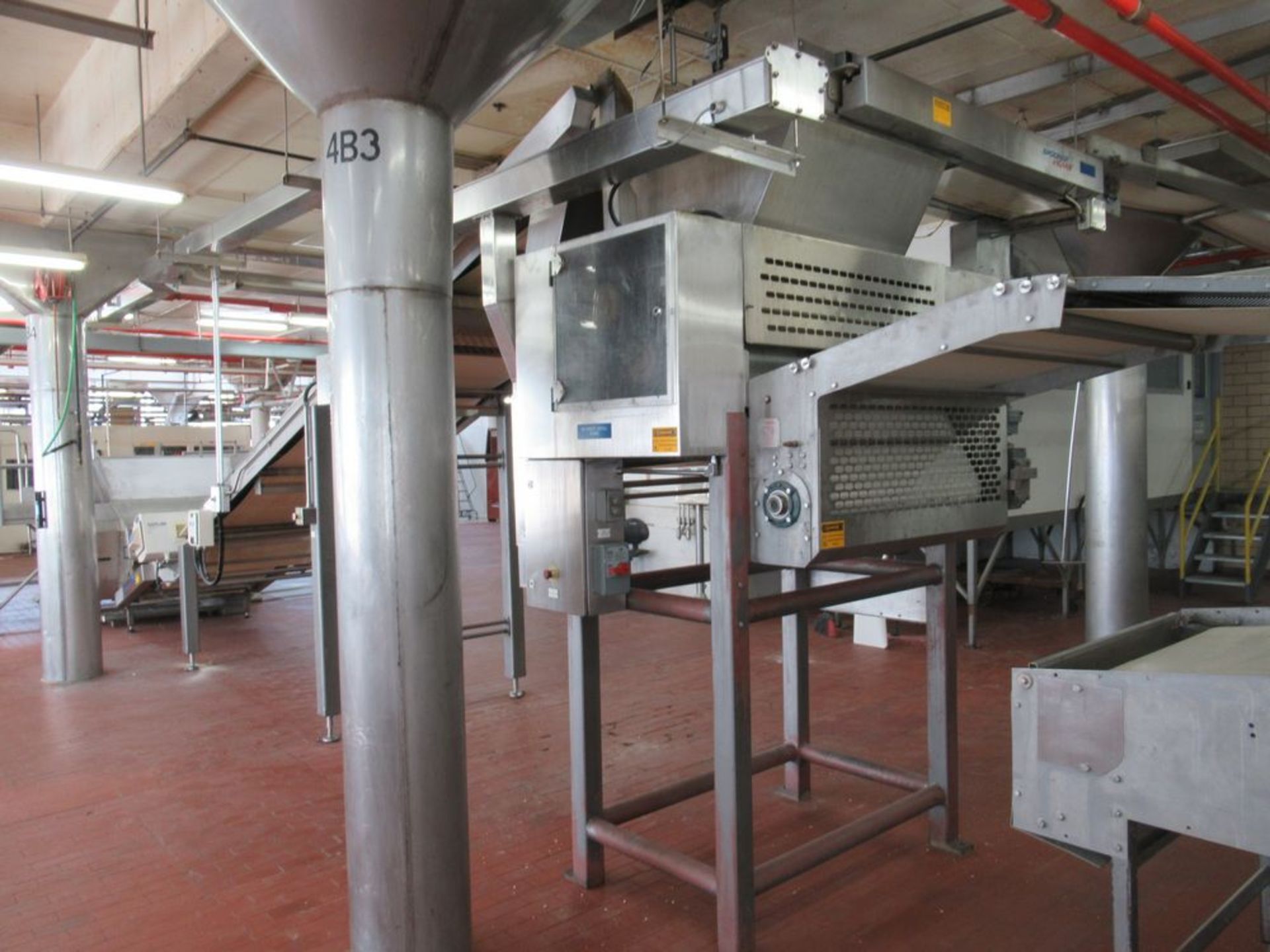 3 Roll Sheeter