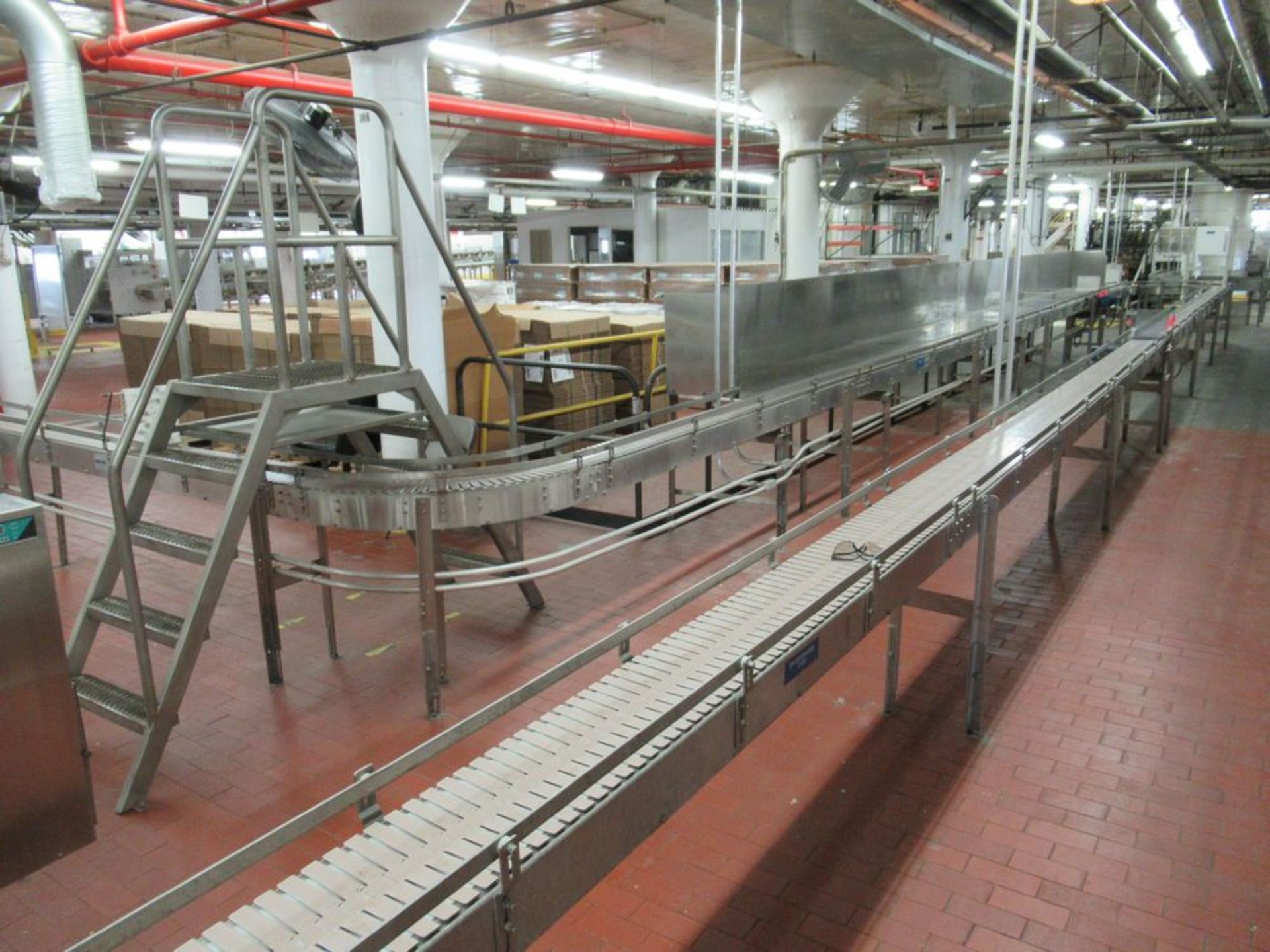 Table Top Conveyor - Image 4 of 7