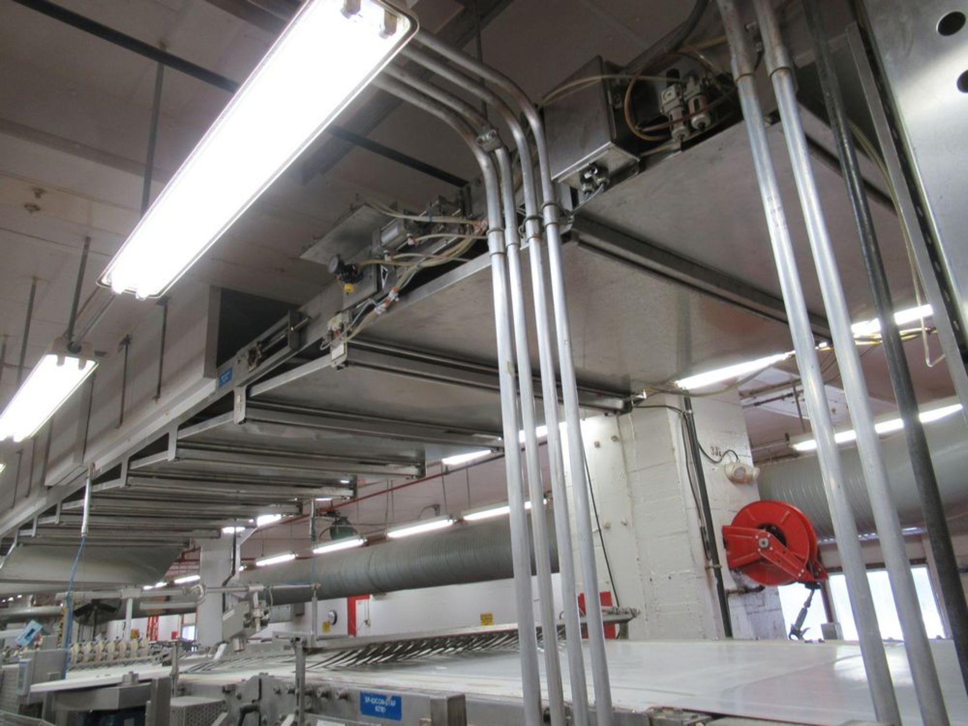 Cooling Conveyor - Image 3 of 6